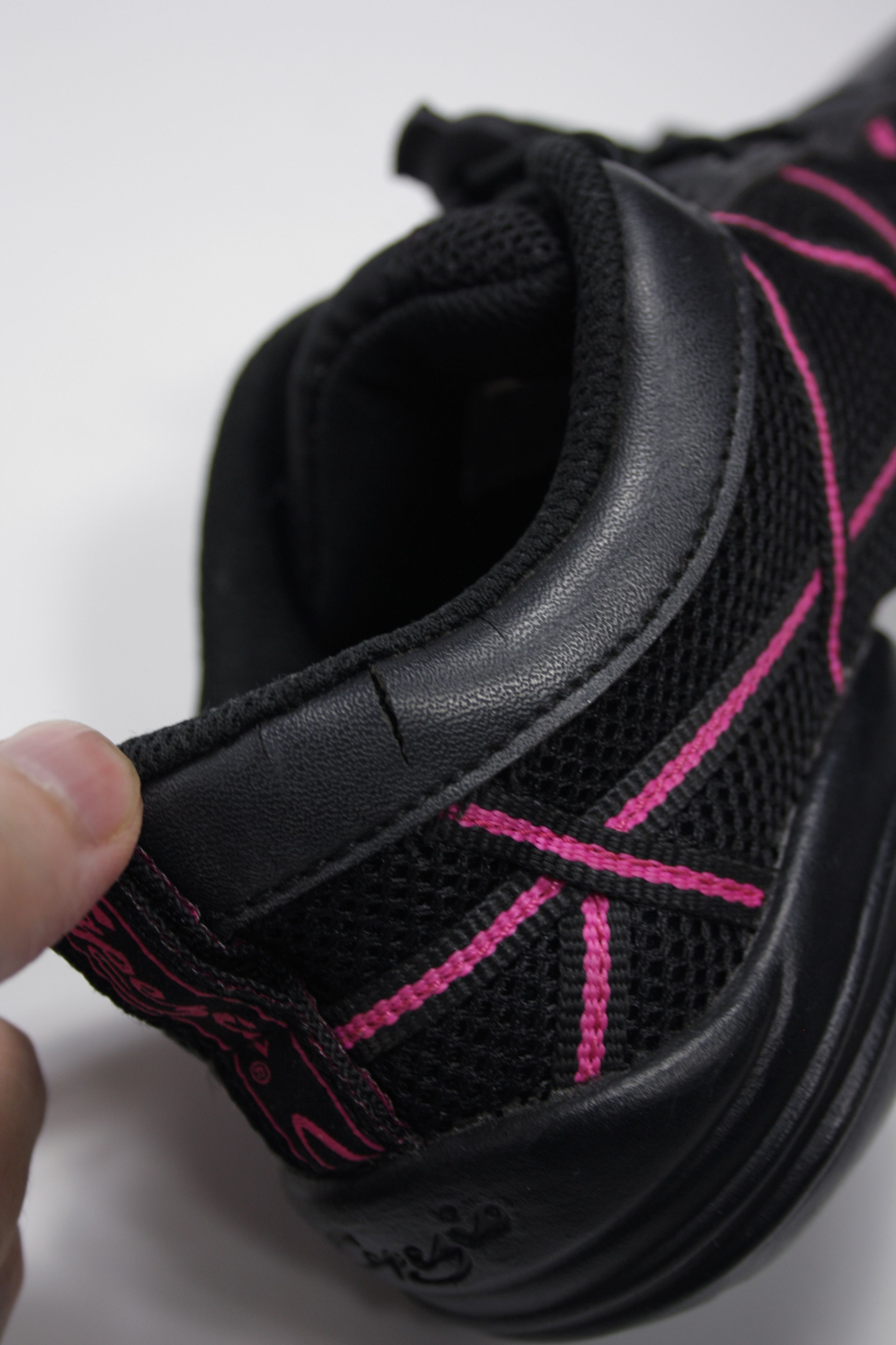 Japanese Brand × Vintage Capezio Y2K Web Dance Mesh Sneaker Shoes Size US 6.5 / IT 36.5 - 11 Thumbnail