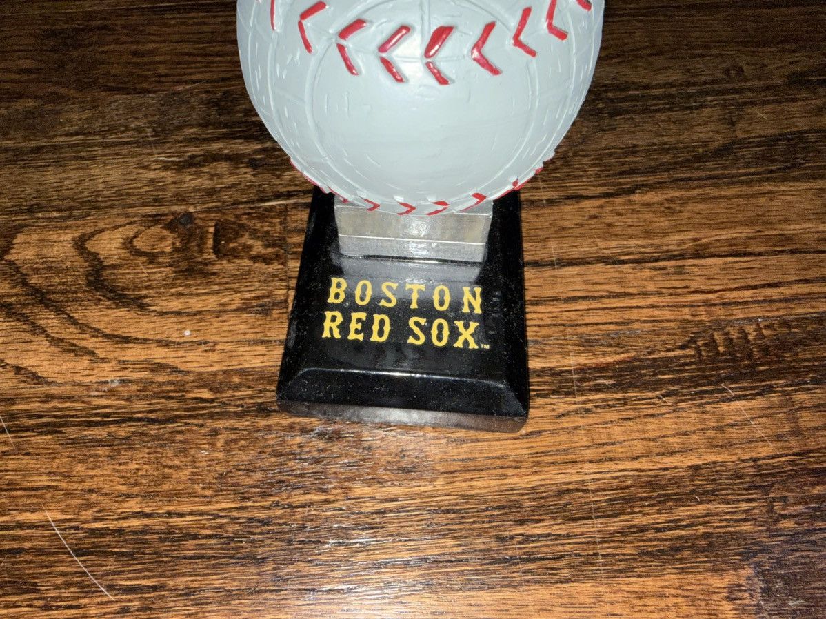 MLB Boston Red Sox Star Wars Day Fenway Park Baseball Statue Size ONE SIZE - 2 Thumbnail