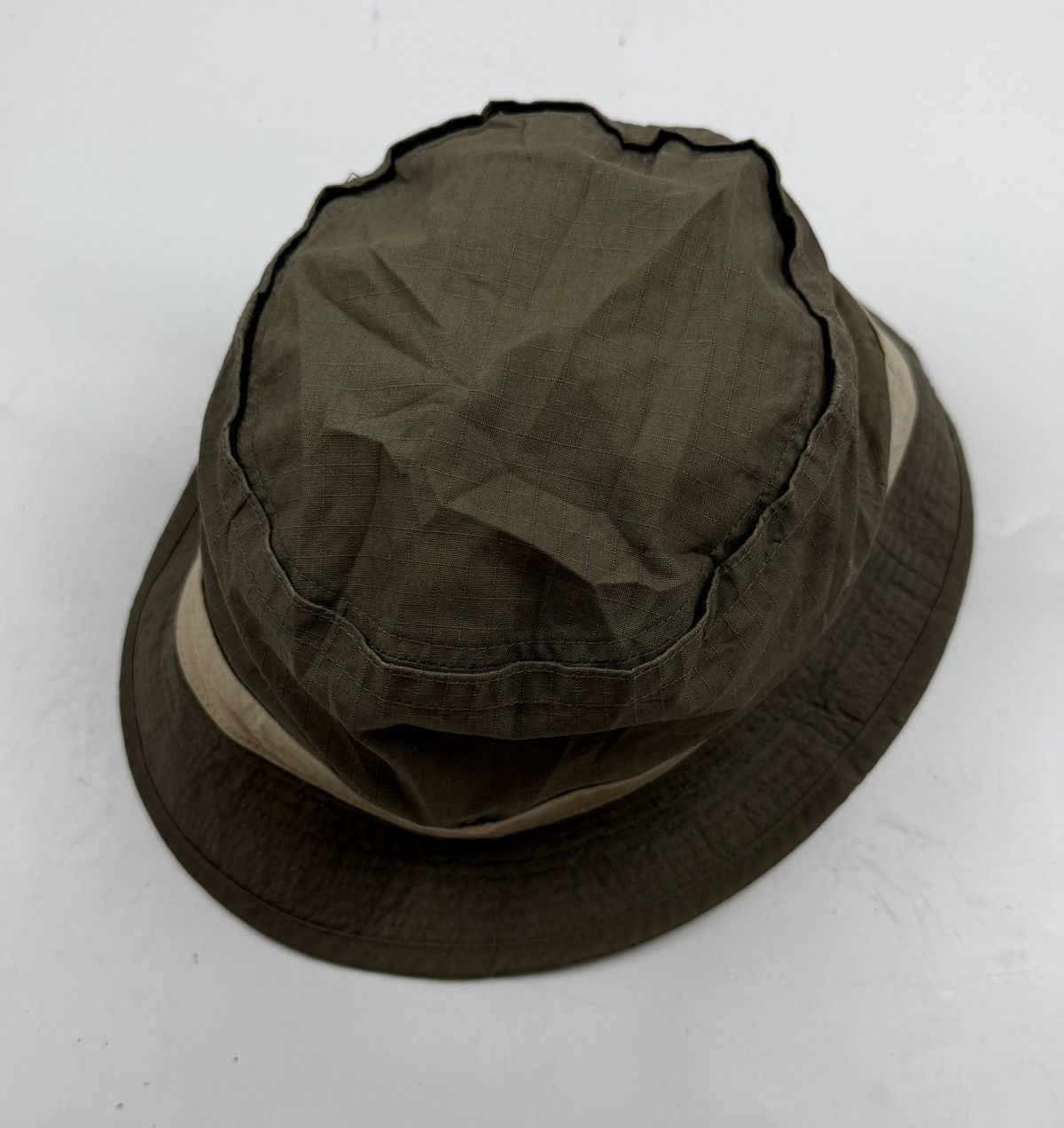 Lacoste lacoste bucket hat tc52 Size ONE SIZE - 2 Thumbnail