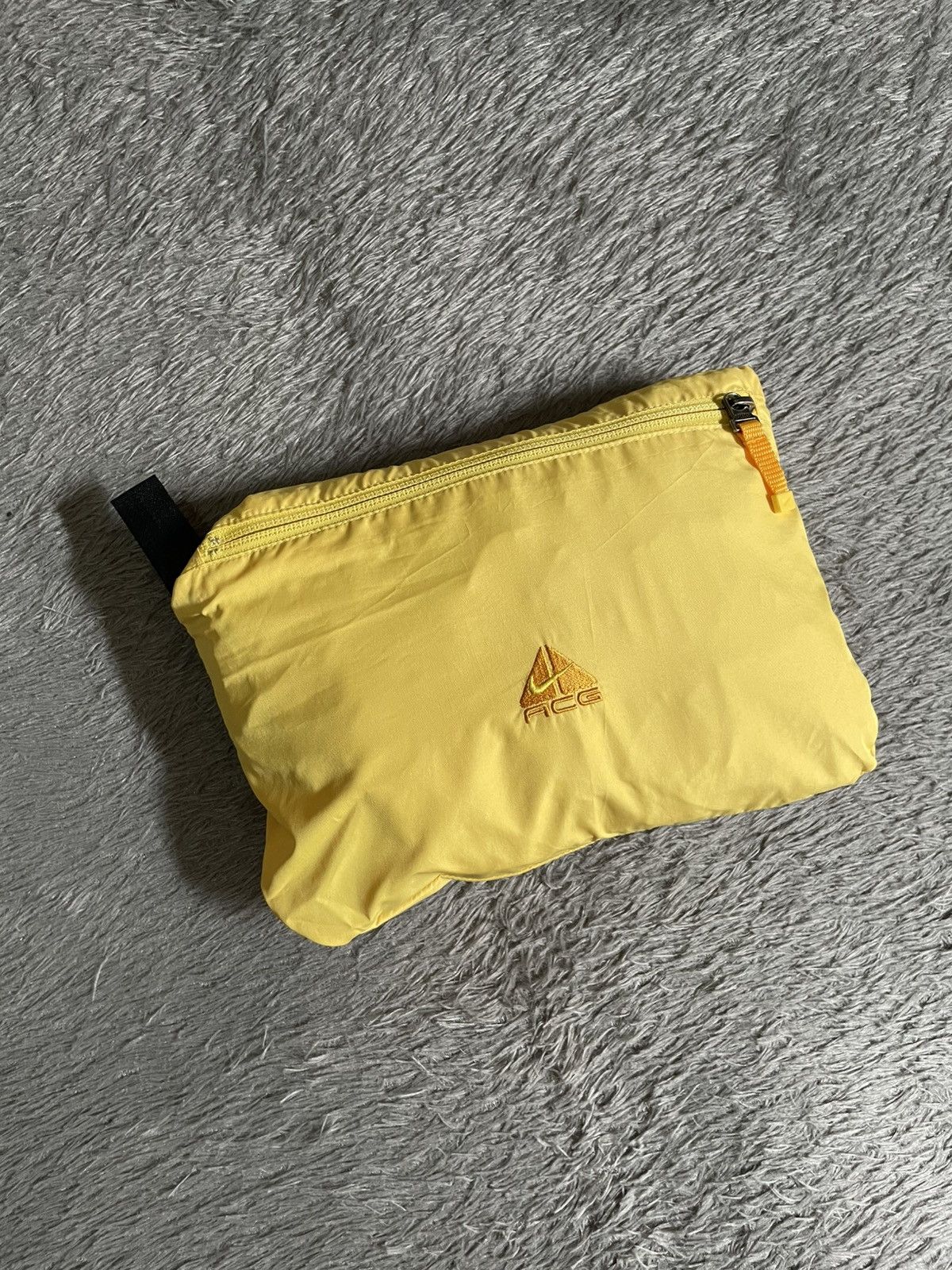 Nike ACG Vintage Nike ACG packable jacket Size US XL / EU 56 / 4 - 10 Thumbnail