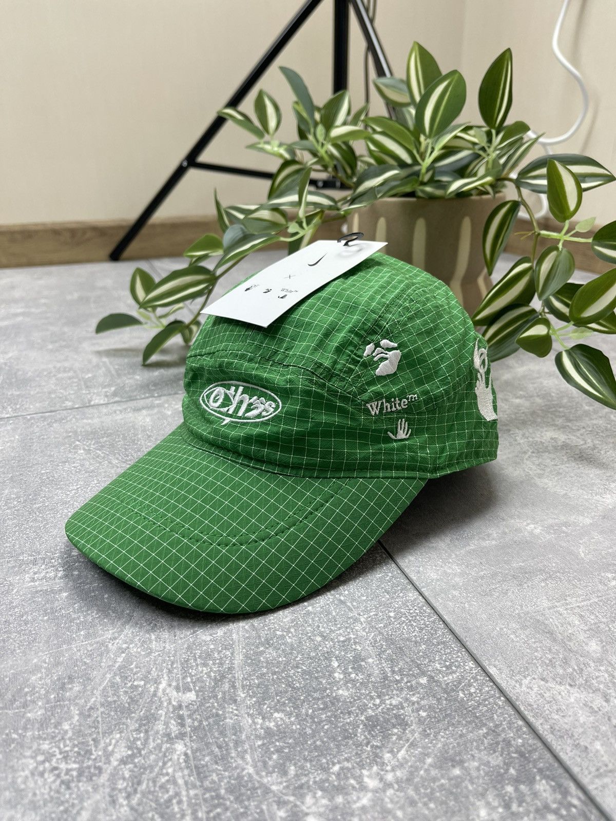 楽天市場】NIKE x OFF-WHITE ナイキ × オフホワイト FLY CAP