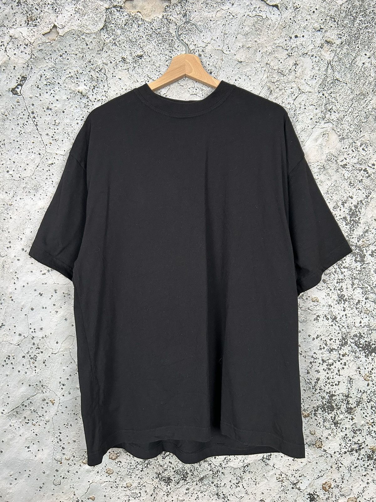 FAVELA Favela Clothing Graphic Tee Boxy Streetwear Drill Rap Size US XL / EU 56 / 4 - 4 Thumbnail