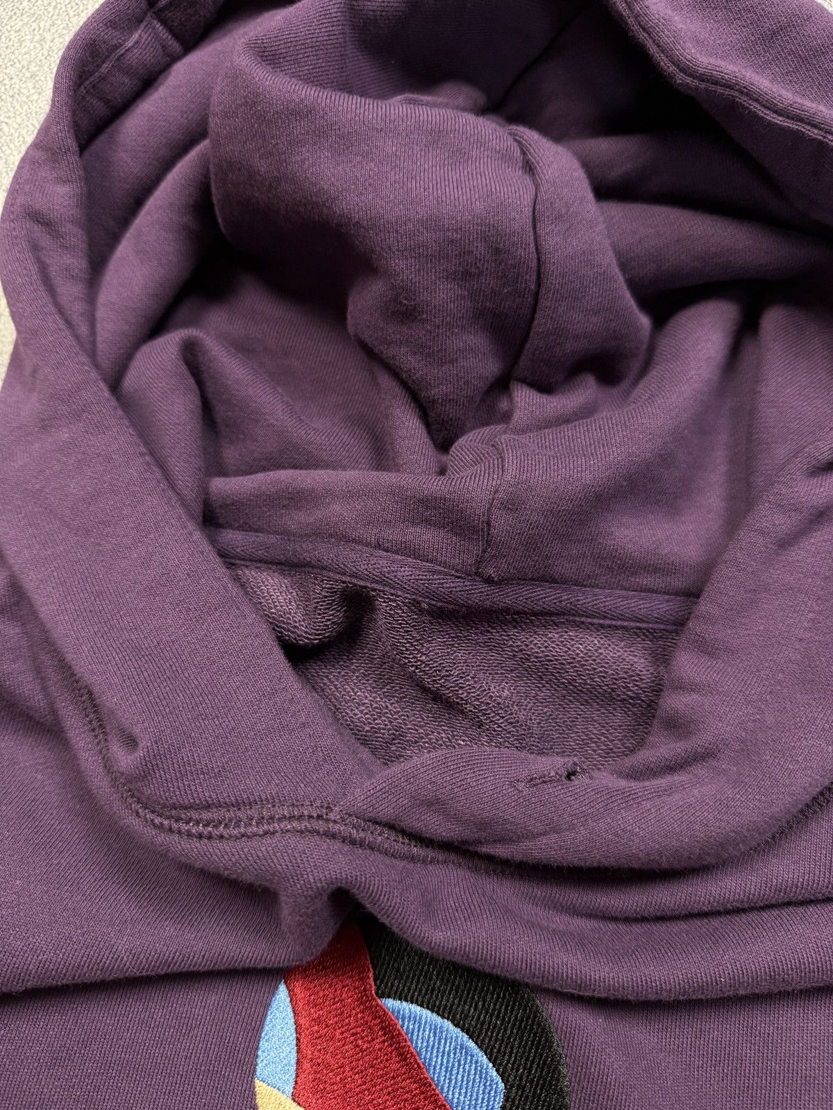 Isabel Marant Isabel Marant hoodie Size US M / EU 48-50 / 2 - 8 Thumbnail