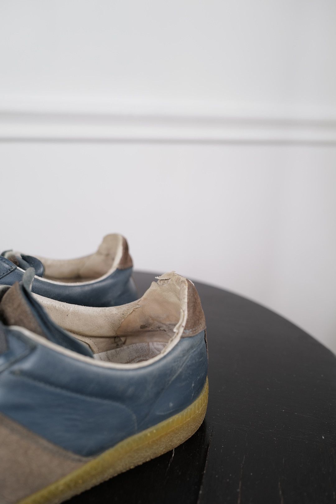 Maison Margiela Maison Margiela Replica Rubberized Size US 6 / EU 39 - 7 Thumbnail
