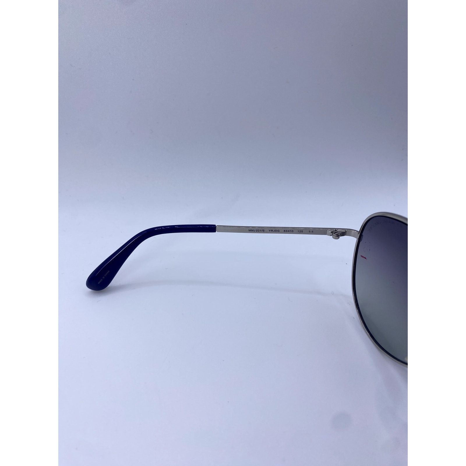 Marc by Marc Jacobs Marc by Marc Jacobs MMJ 221/S YRJDG Sunglasses Size ONE SIZE - 6 Thumbnail