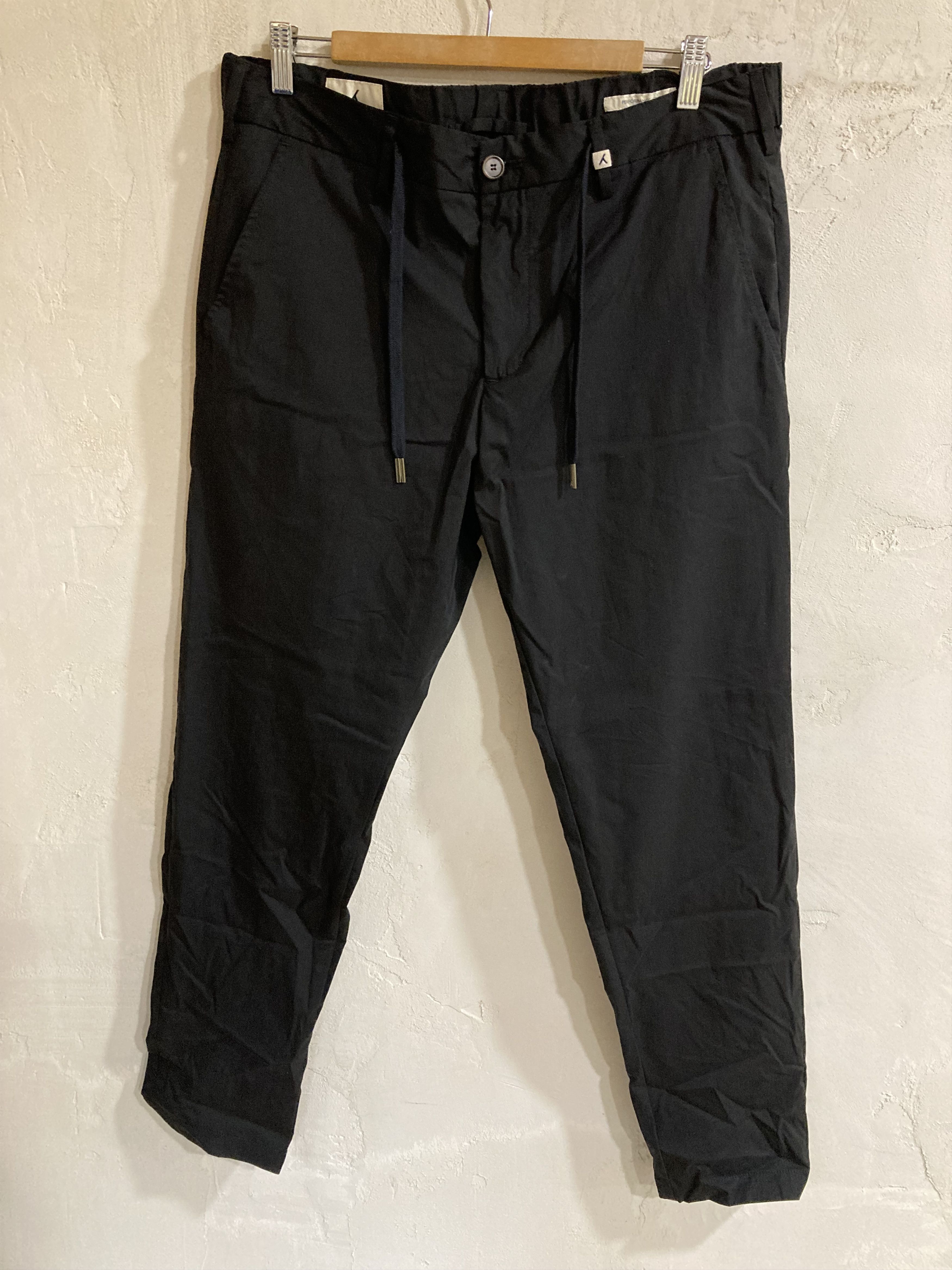 Other Myths Casual trousers with a drawstring Performance Active Size US 36 / EU 52 - 1 Thumbnail