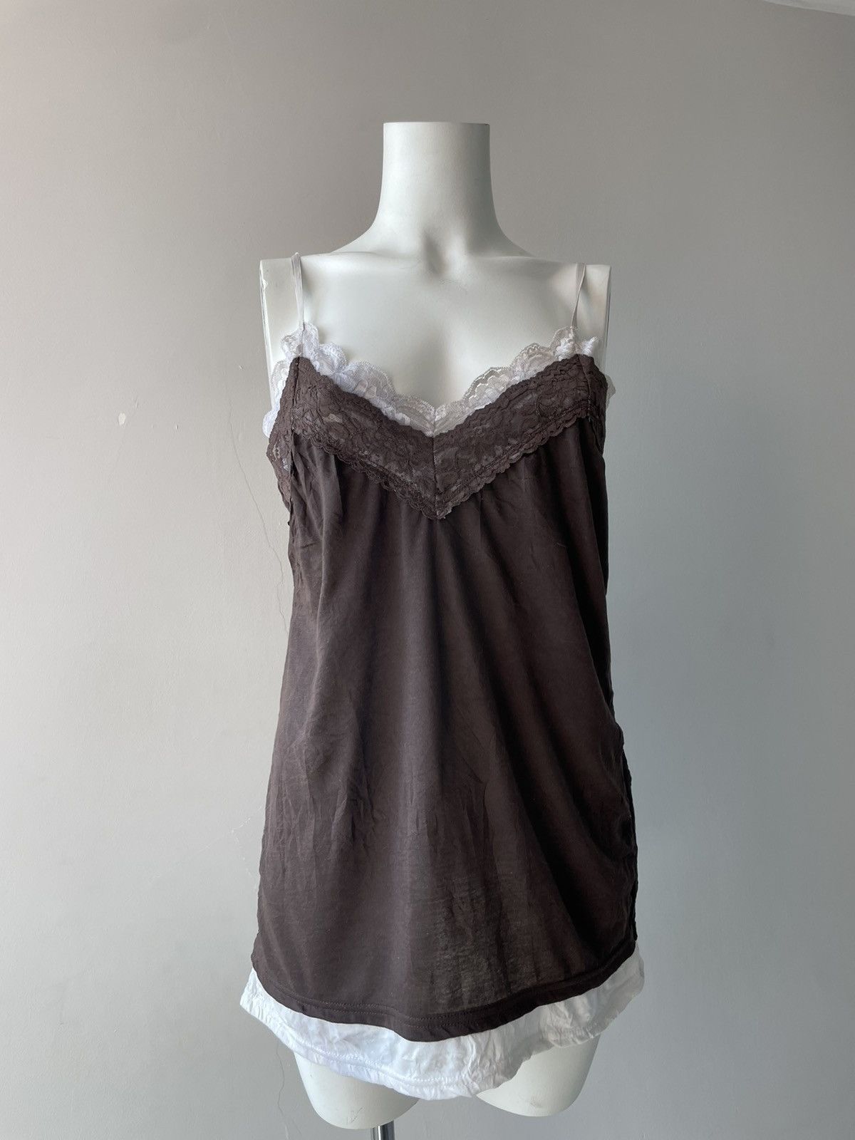 Vintage y2k dress Size L / US 10 / IT 46 - 5 Thumbnail