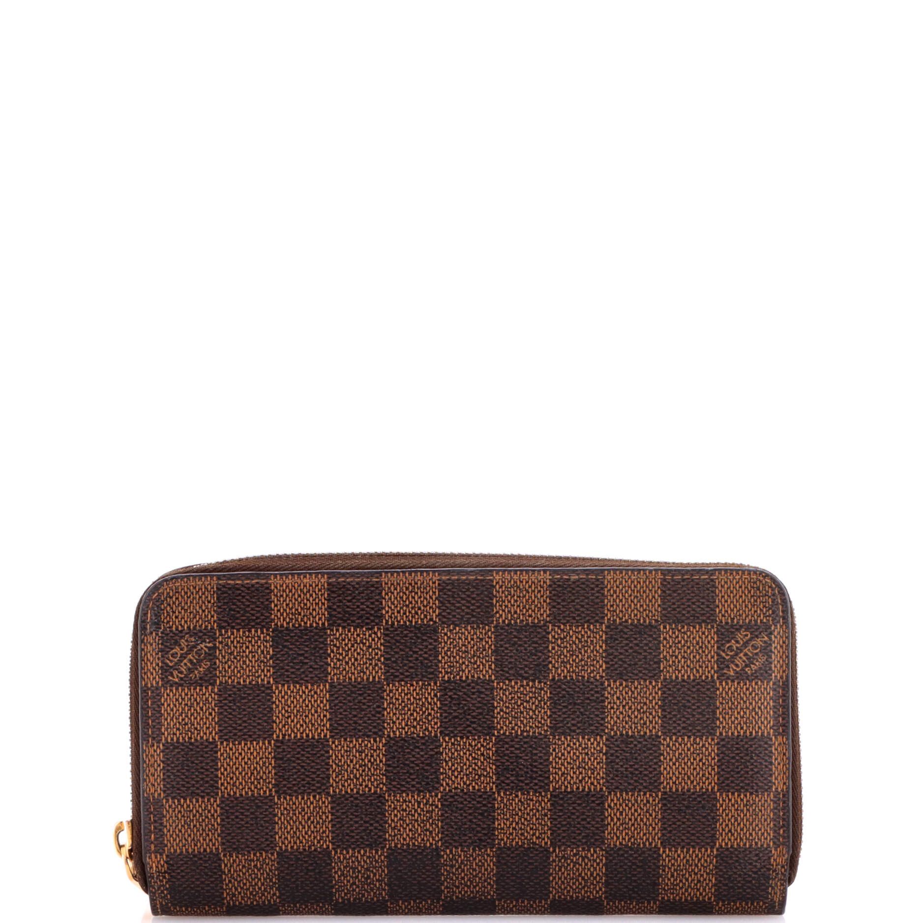 Louis Vuitton Zippy Wallet Size ONE SIZE - 1 Thumbnail