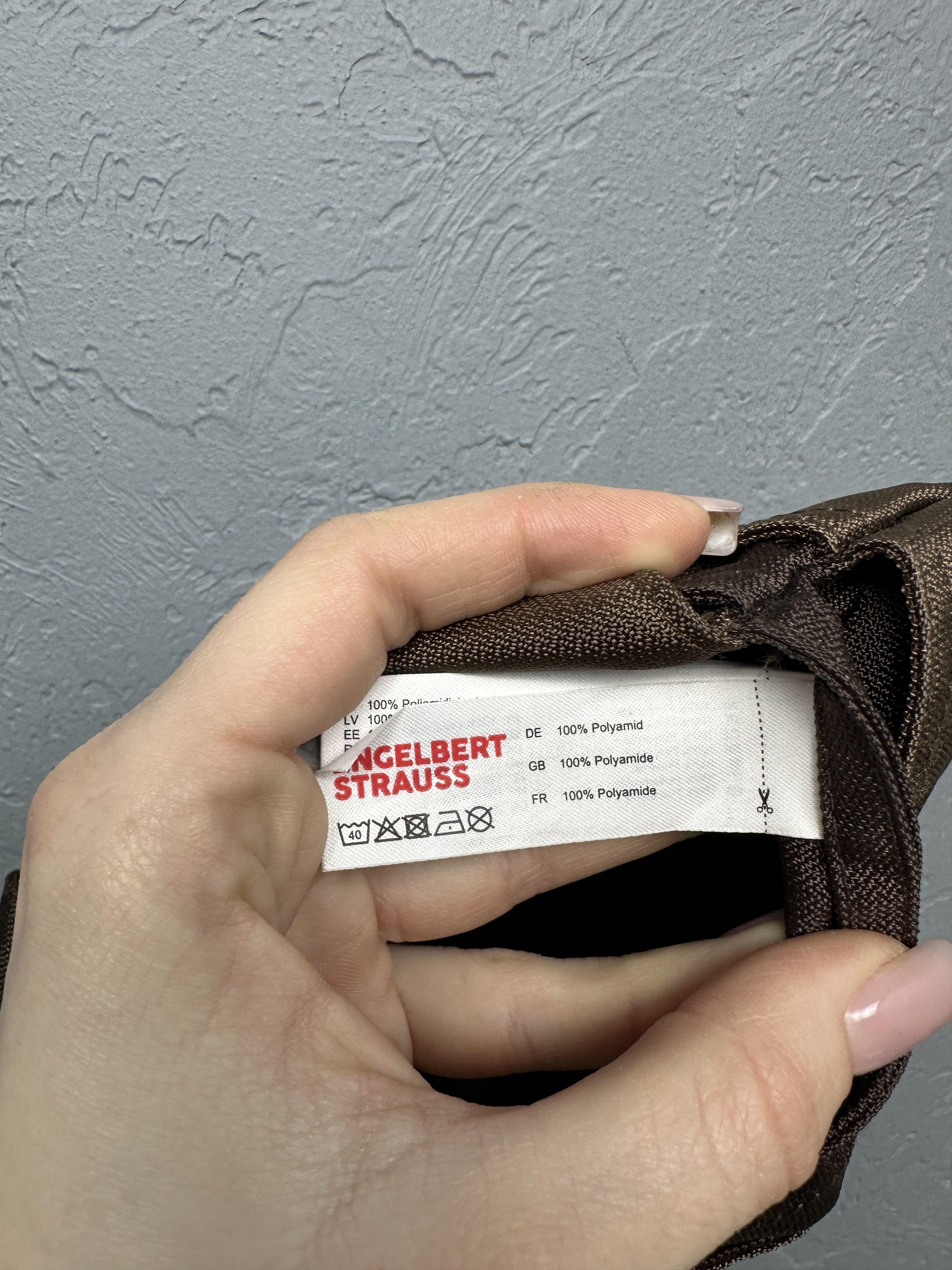 Other Engelbert Strauss Mens Workwear Bag Size ONE SIZE - 8 Thumbnail