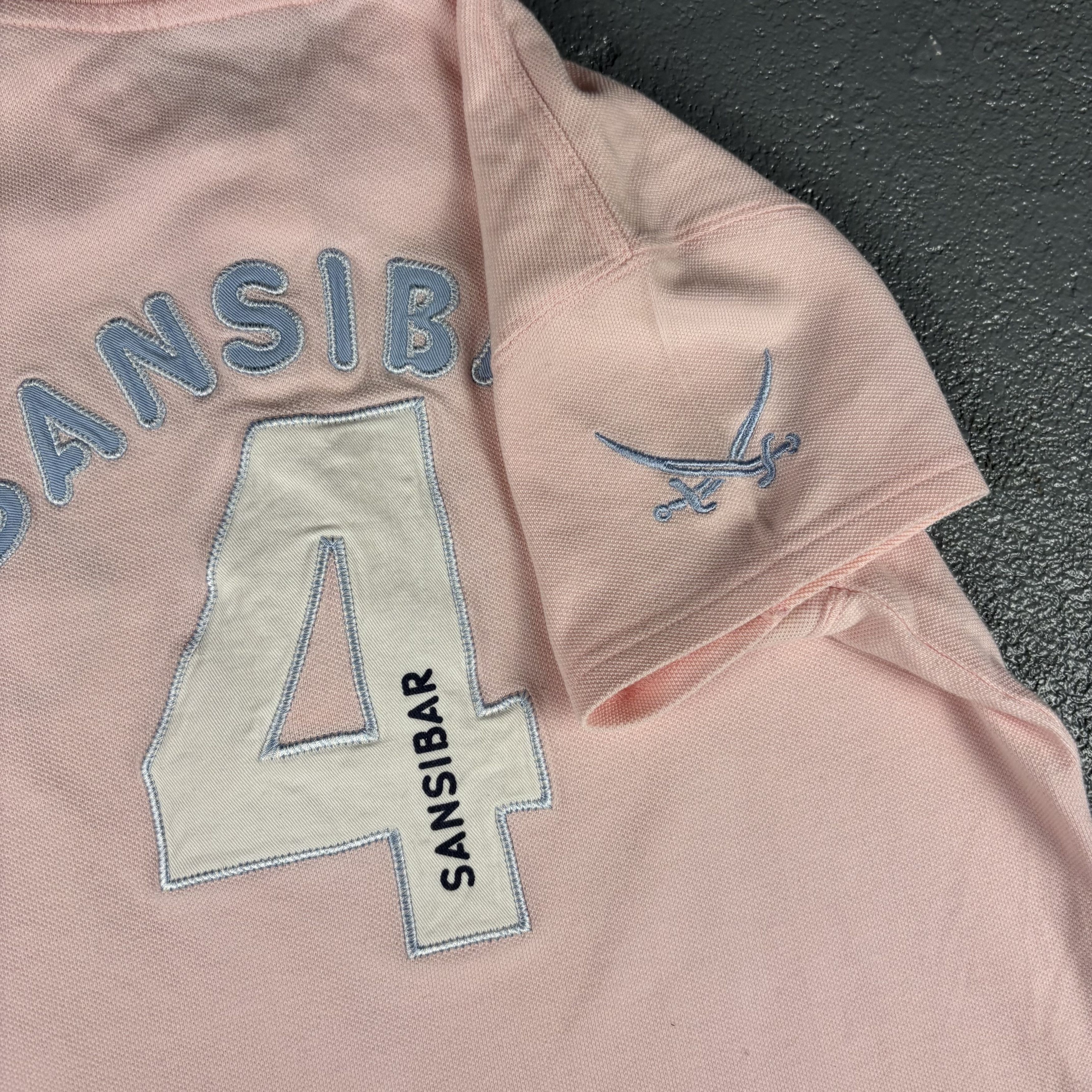Other Sansibar Polo Size US S / EU 44-46 / 1 - 2 Thumbnail