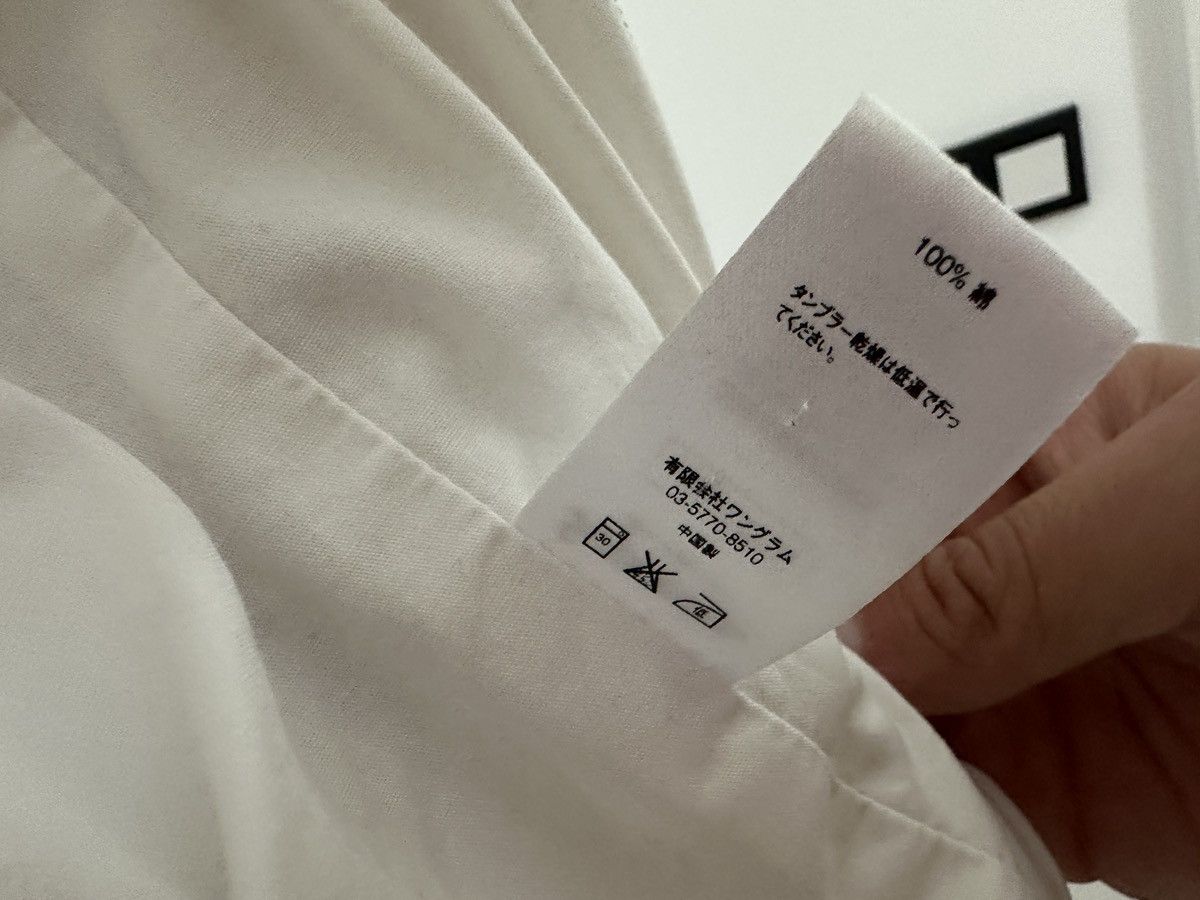 Supreme Supreme x Mendini Gun Work Jacket Size US L / EU 52-54 / 3 - 7 Thumbnail