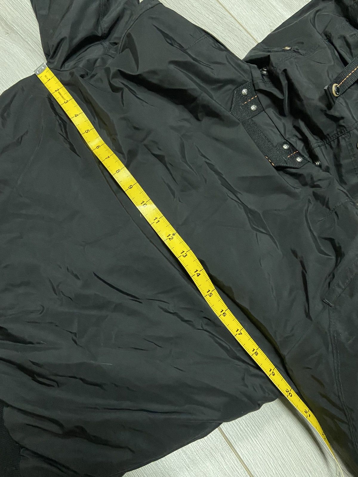 Parajumpers Parajumpers Alaska down bomber jacket zip carabiner Size US XS / EU 42 / 0 - 22 Thumbnail