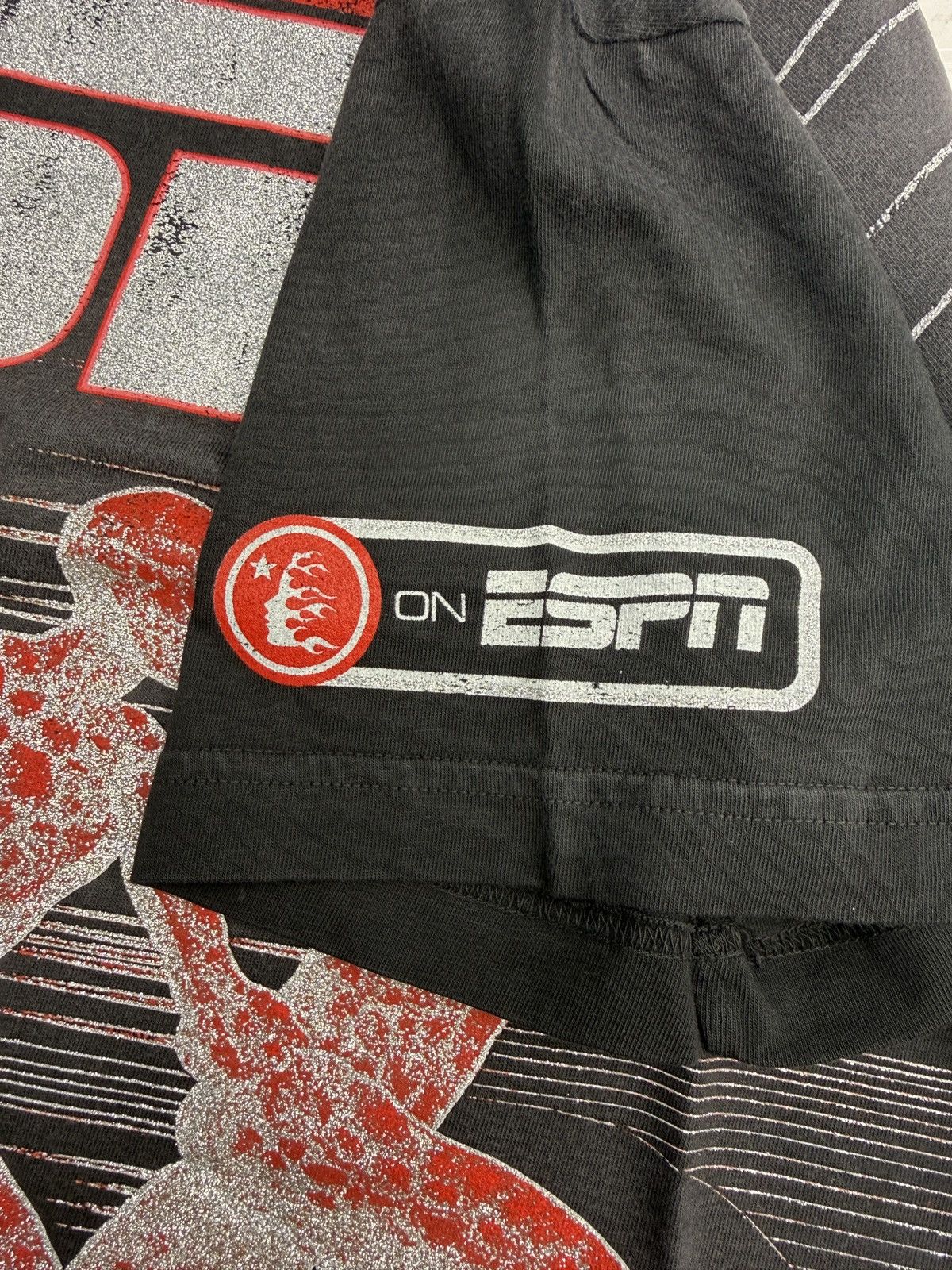 HELLSTAR Hellstar ESPN Run T-shirt Size US L / EU 52-54 / 3 - 3 Thumbnail