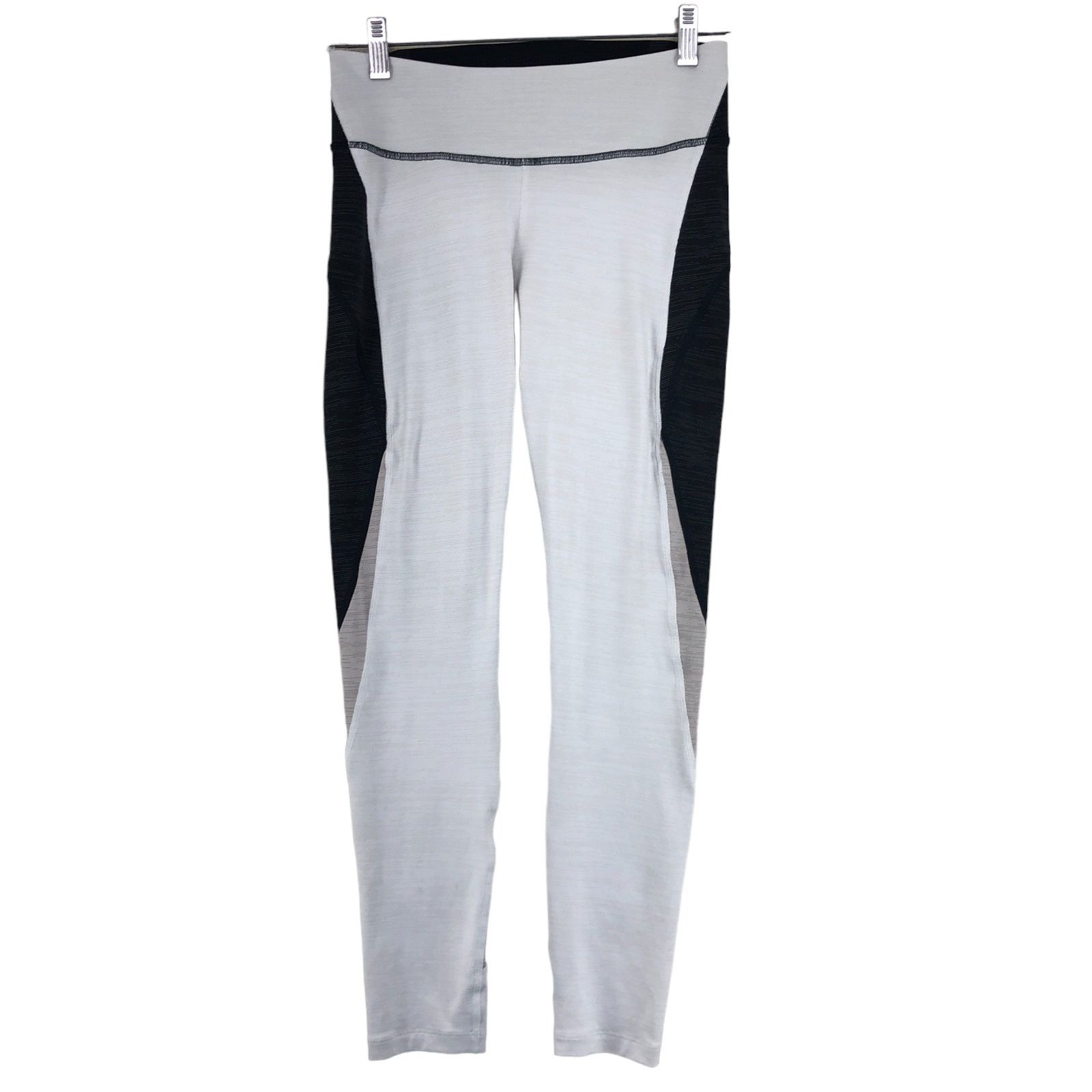 Outdoor Voices Outdoor Voices Womens Size S Techsweat 7/8 Leggings Size 26" / US 2 / IT 38 - 2 Thumbnail