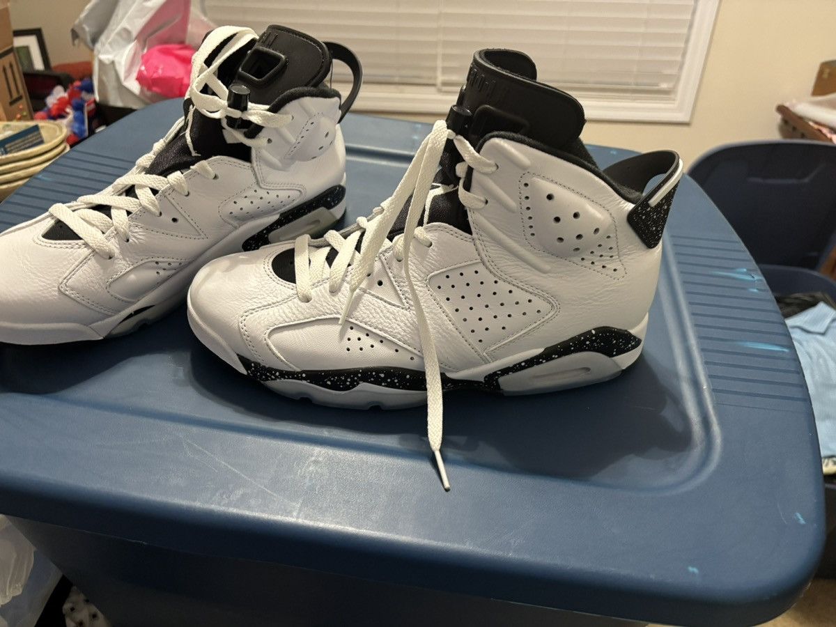 Nike Air Jordan Size US 9.5 / EU 42-43 - 2 Thumbnail