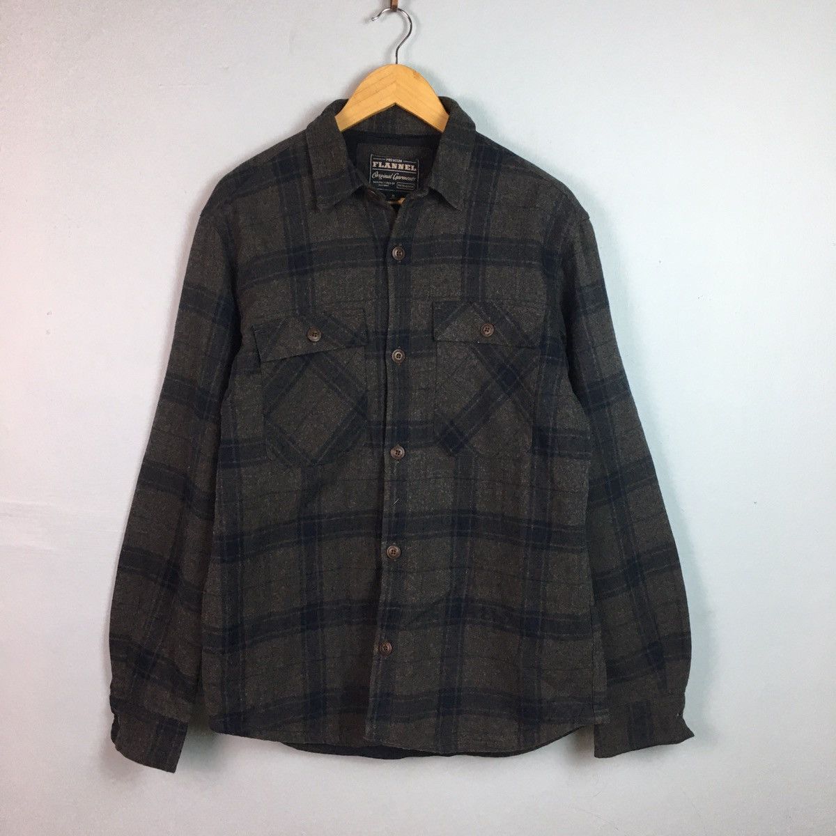 Flannel By Old Navy