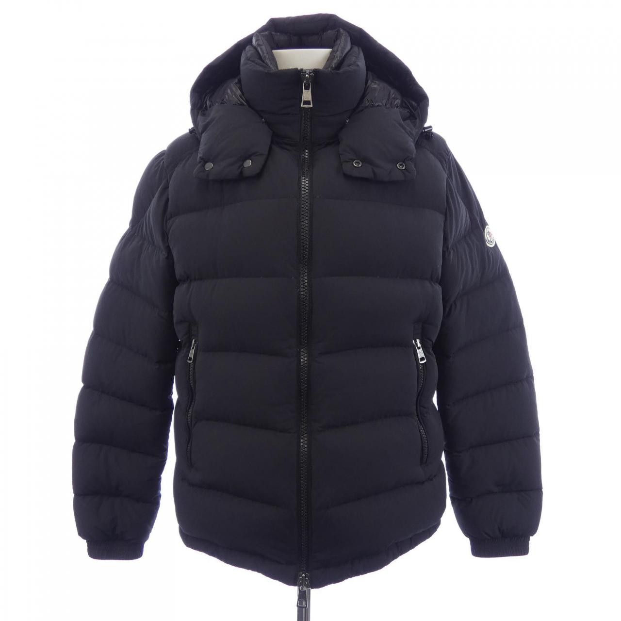 Moncler Moncler Moncler BRIQUE Down Jacket Others Outerwear BRIQUE DUTY FREE for USA Size ONE SIZE - 1 Thumbnail