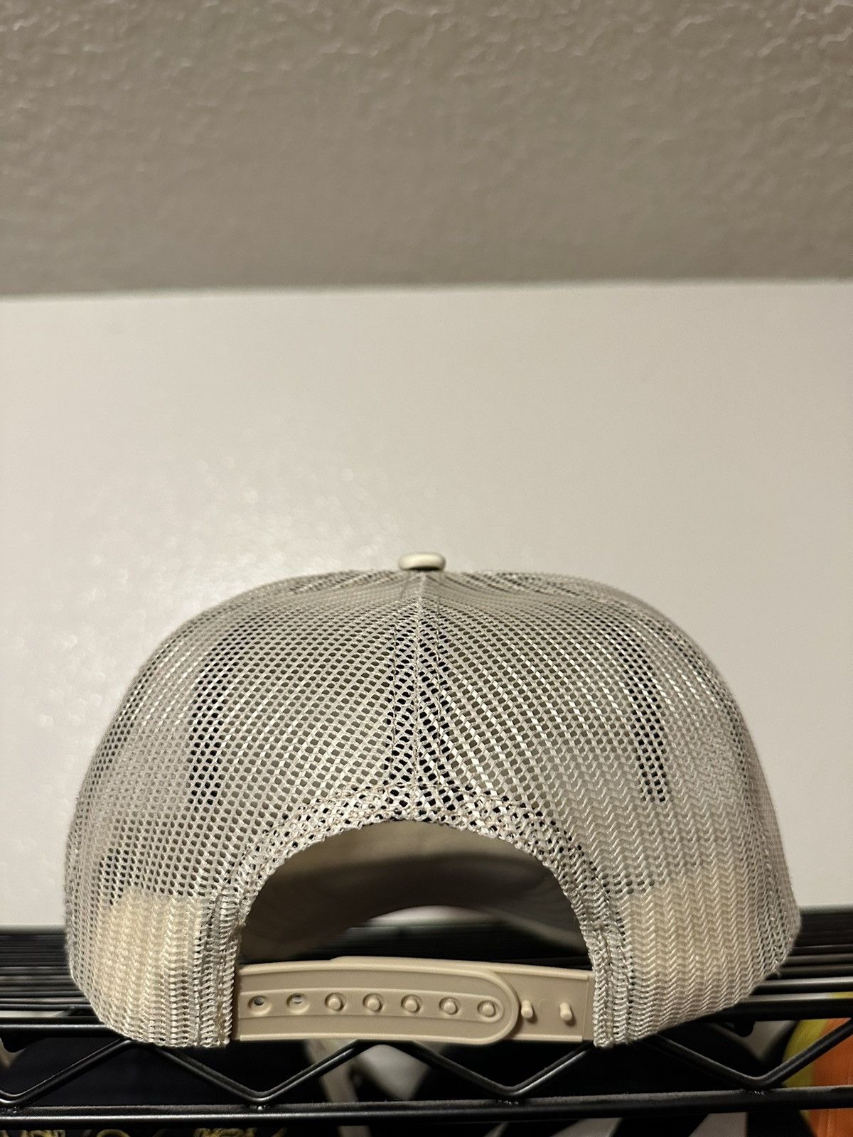 Other NGO Studios LA Trucker Hat Size ONE SIZE - 2 Thumbnail