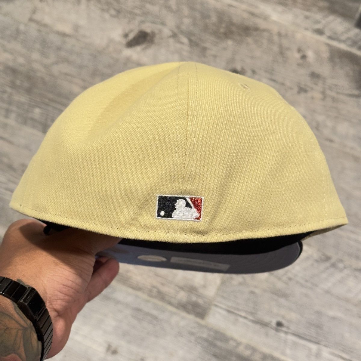 Hat Club Hatclub Arizona Diamondbacks Size ONE SIZE - 3 Thumbnail