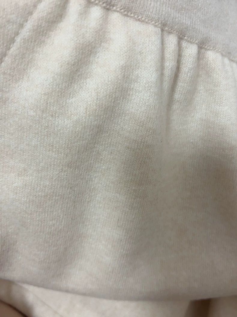 Loro Piana LORO PIANA Knitted cashmere pants Size 26" / US 2 / IT 38 - 2 Thumbnail