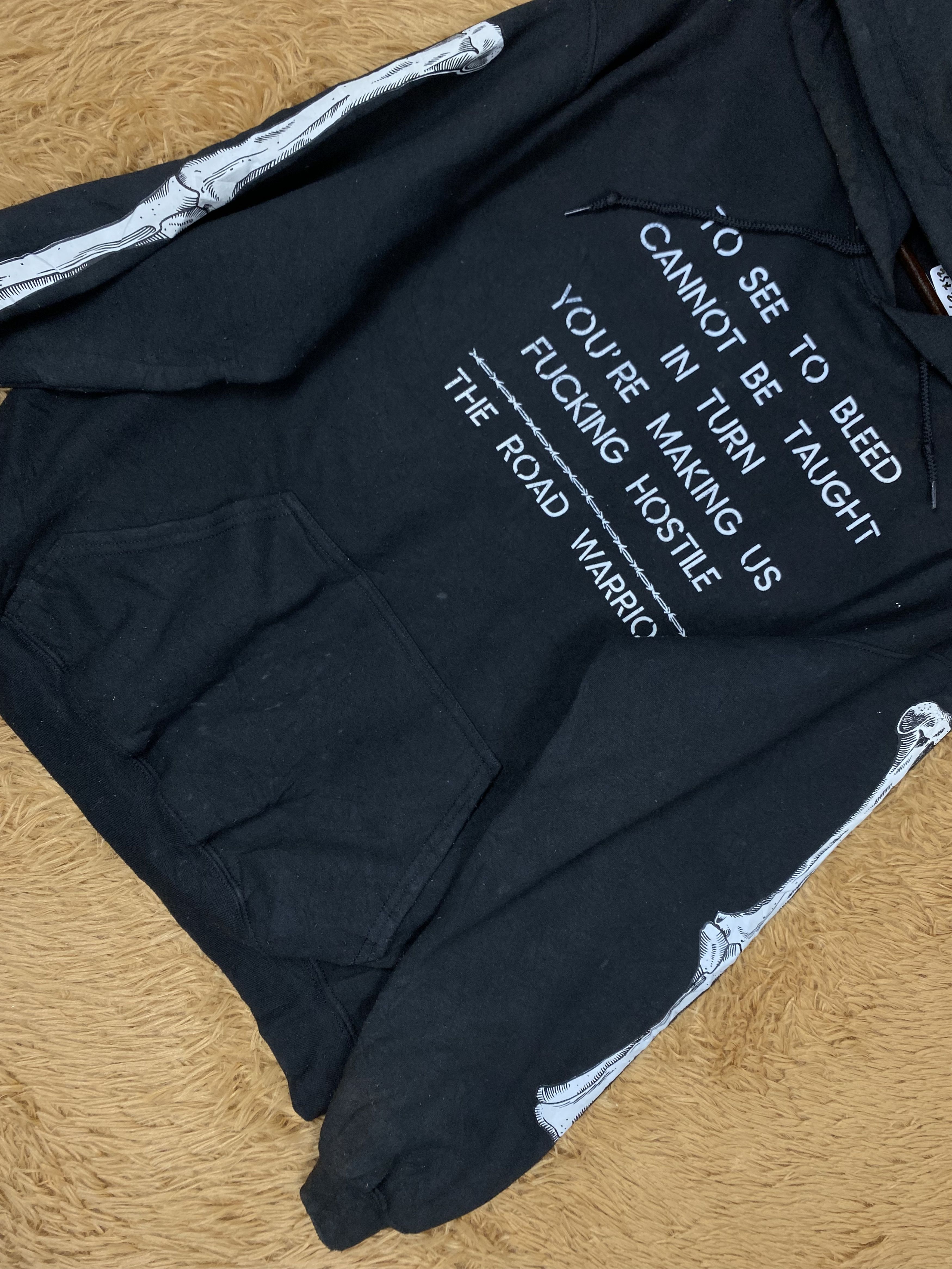 Other Vintage Japanese Brand Sweatshirts PS0320 Size US L / EU 52-54 / 3 - 4 Thumbnail