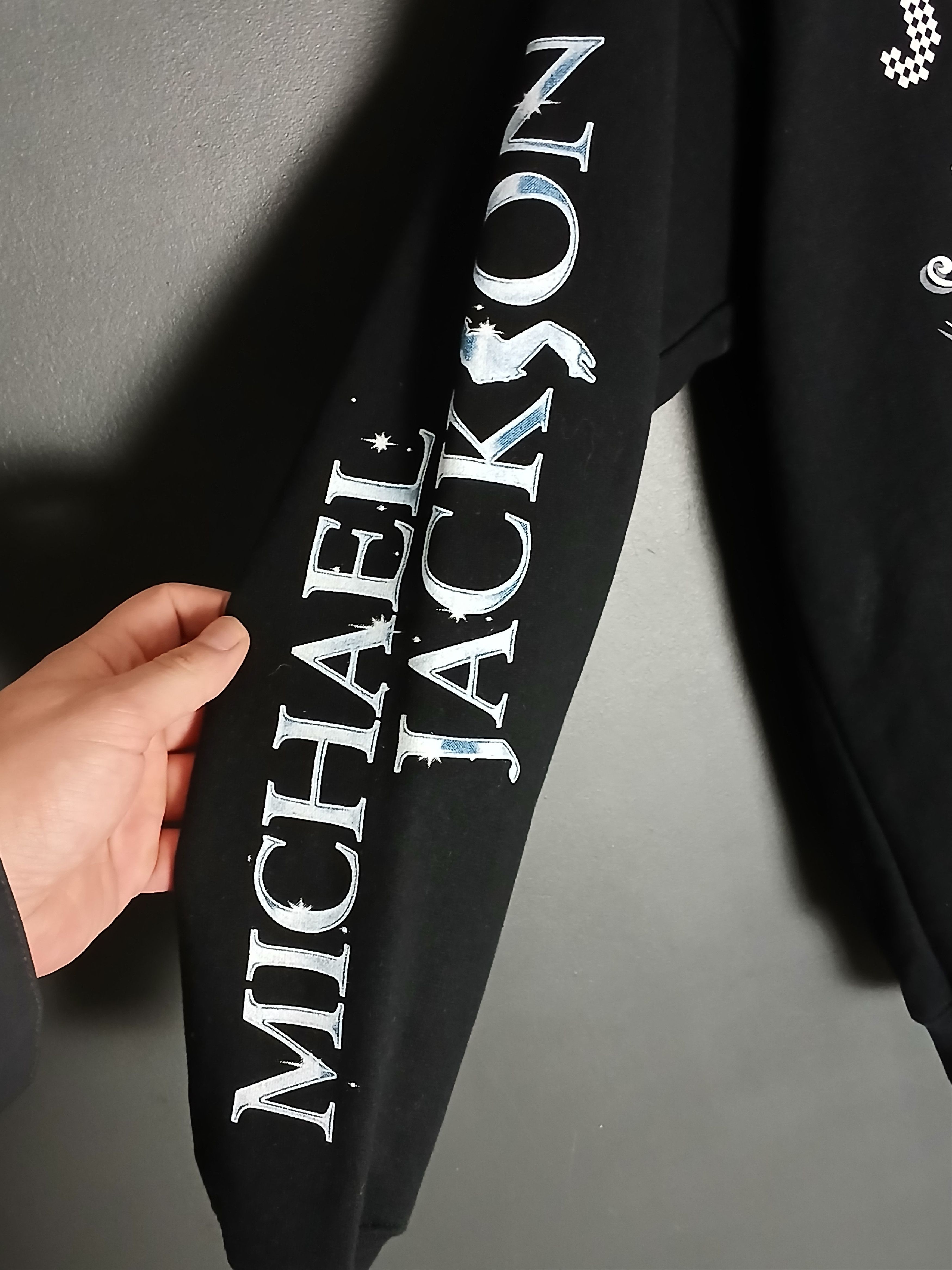Michael Jackson Michael Jackson Hoodie Size US S / EU 44-46 / 1 - 5 Thumbnail