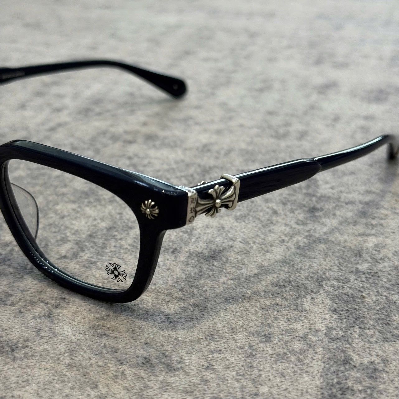 Chrome Hearts CHROME HEARTS COX UCKER P.COCK Size ONE SIZE - 2 Thumbnail
