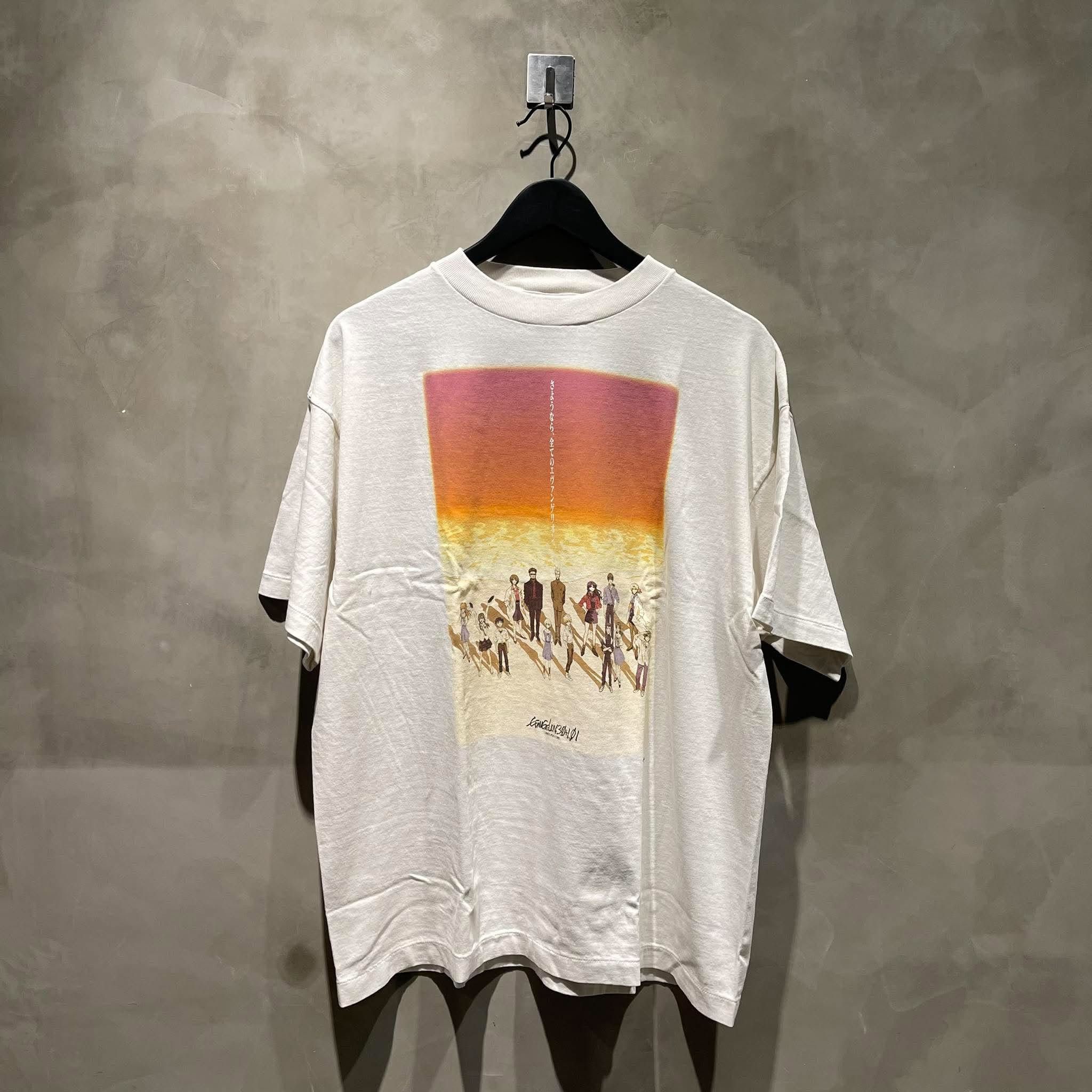 Saint Michael Saint Mxxxxxx Holy Mother T-Shirt | Grailed