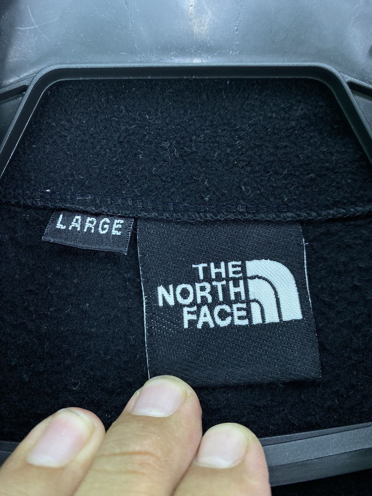The North Face The North Face Size US L / EU 52-54 / 3 - 5 Thumbnail