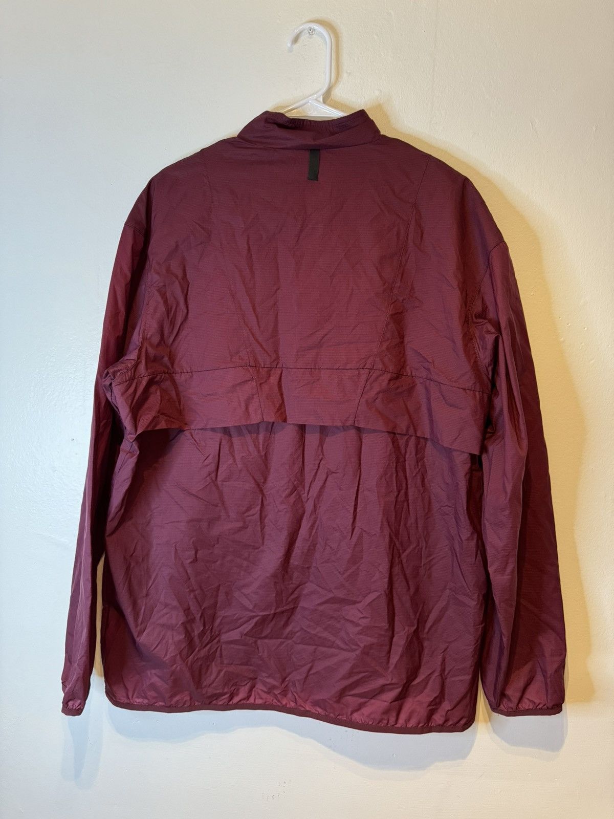 Jordan Brand Jordan sz L 23 Engineered Training Jacket windbreaker men’s Size US L / EU 52-54 / 3 - 5 Thumbnail