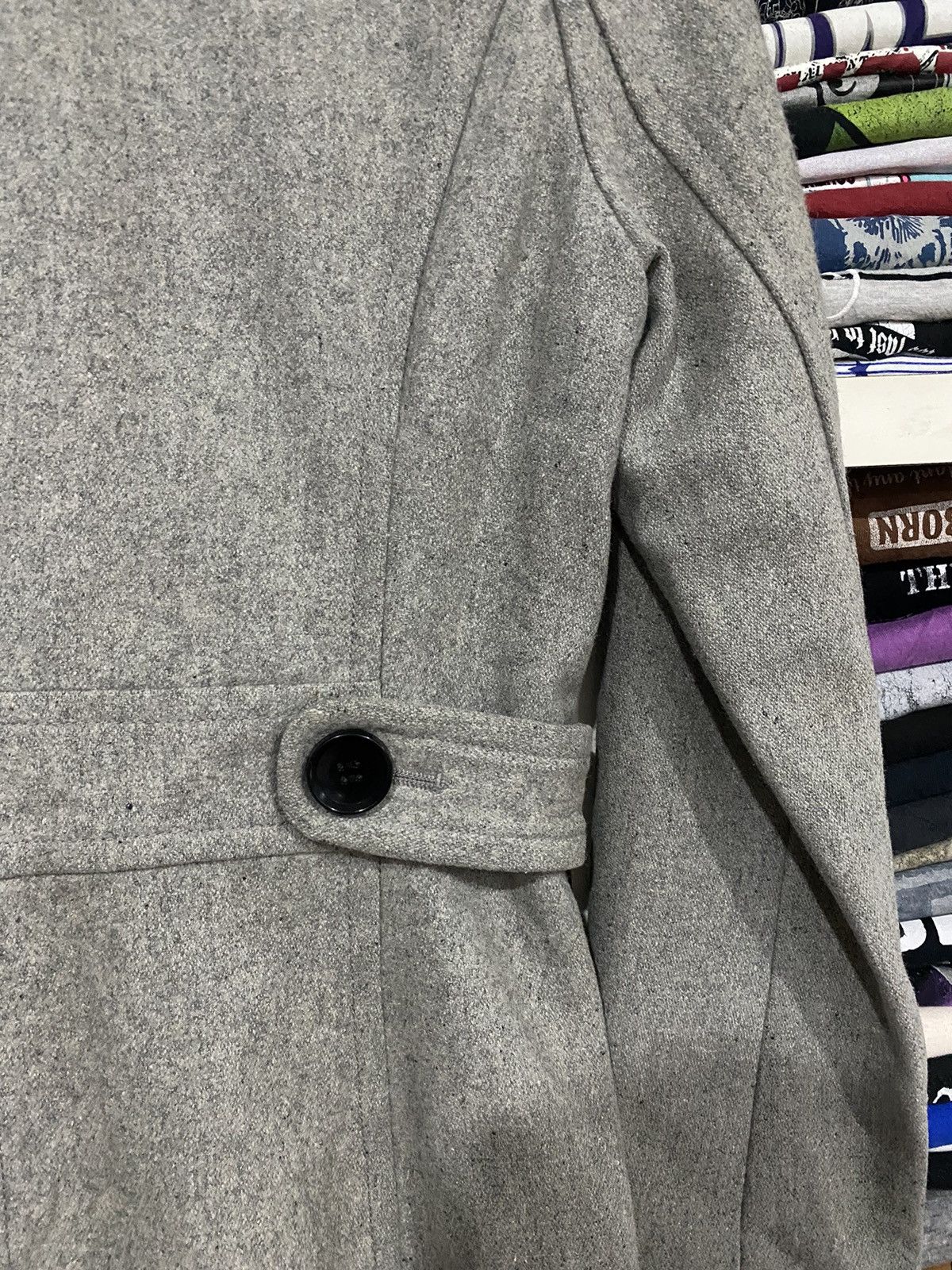 Tornado Mart Tornado Mart Femme Jacket Size S / US 4 / IT 40 - 14 Thumbnail