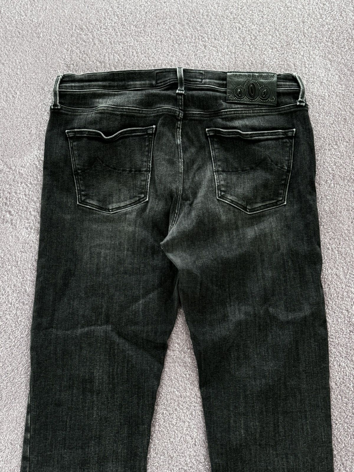 Jacob Cohen Jacob Cohen Jeans Casual Pants Size US 33 - 6 Thumbnail