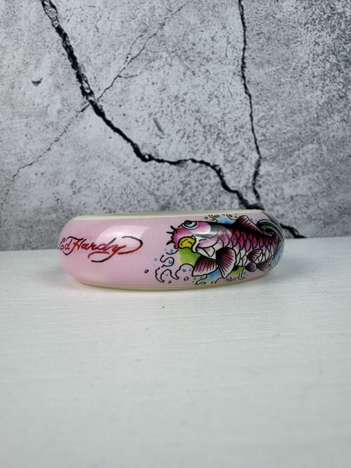 Ed Hardy Ed Hardy Bracelet Vintage Size ONE SIZE - 4 Thumbnail