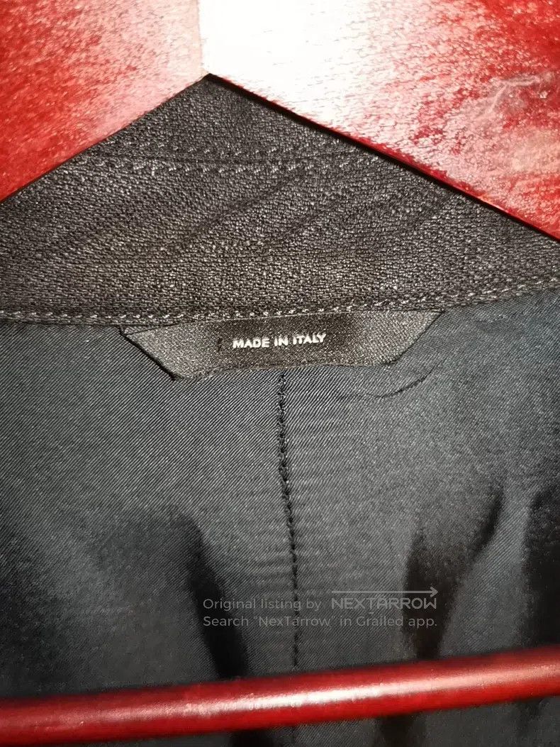 Fendi Fendi Linen jacket Size US M / EU 48-50 / 2 - 2 Thumbnail