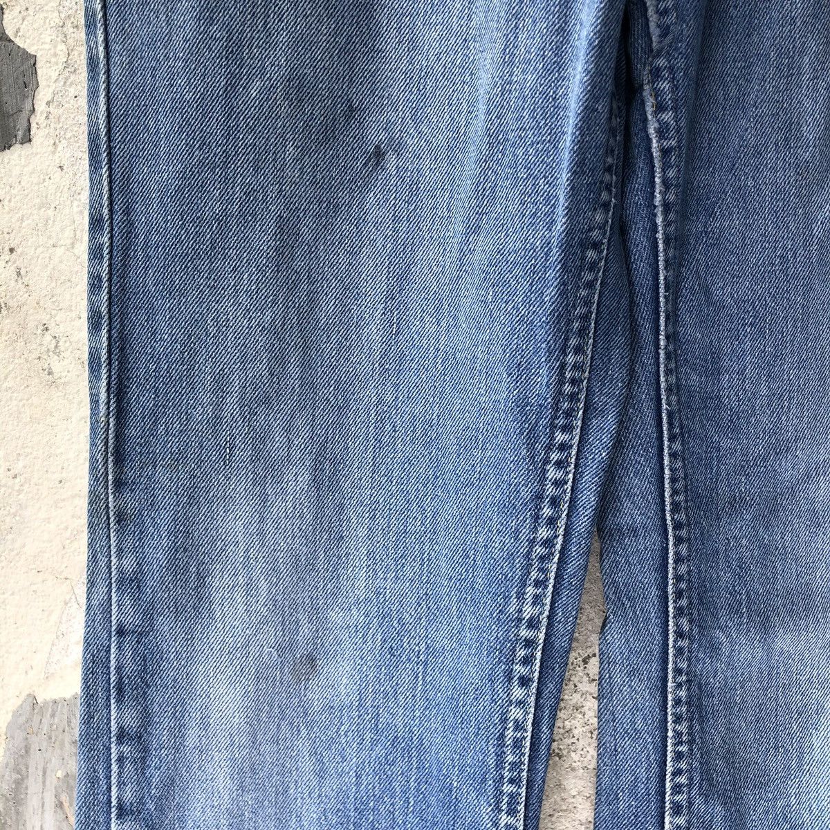 Lee × Vintage Vintage Lee Riders Jeans Size US 29 - 2 Thumbnail