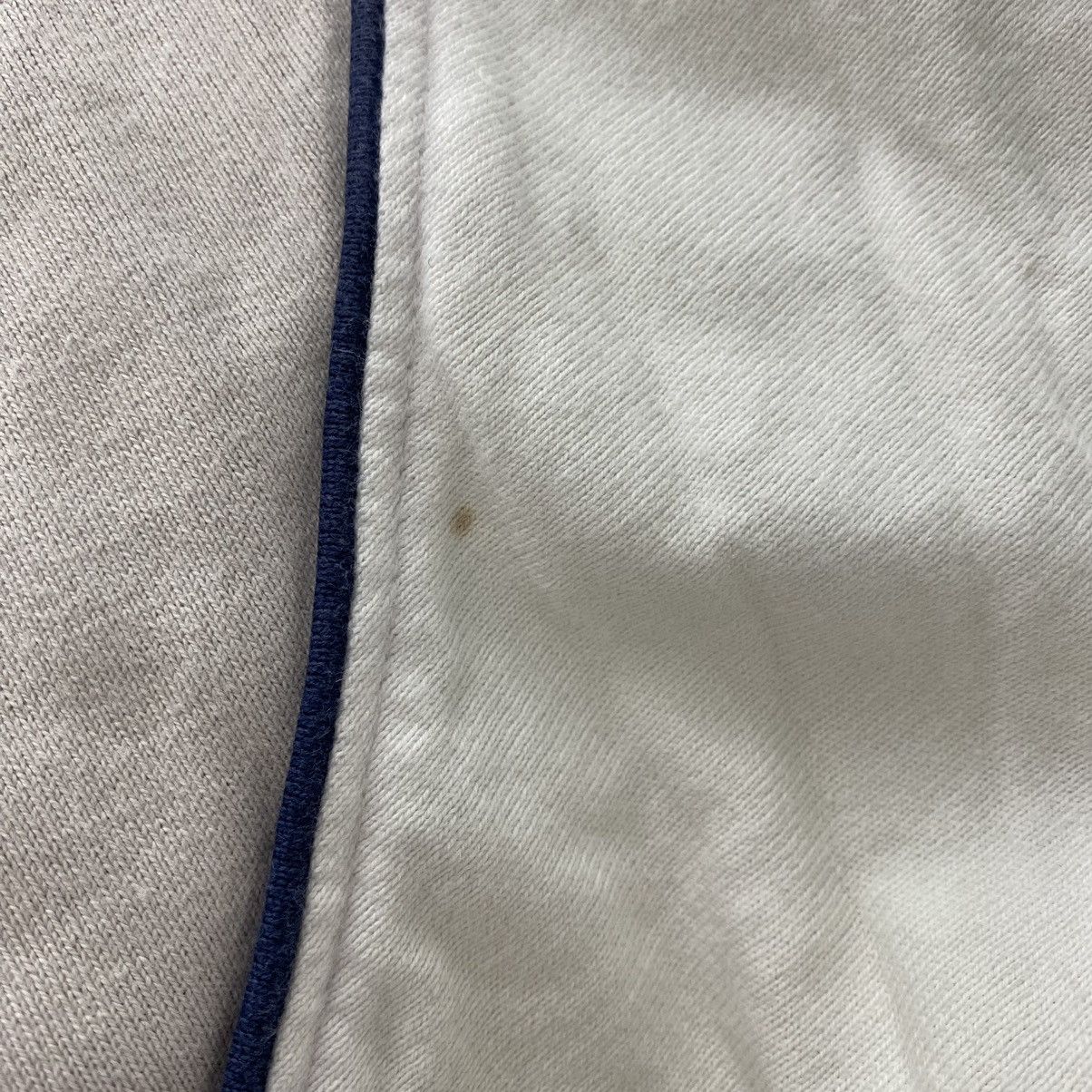Karl Kani × Vintage Vintage KARL KANI SPORT Embroidered Brand Hip Hop Swag Size US XL / EU 56 / 4 - 9 Thumbnail