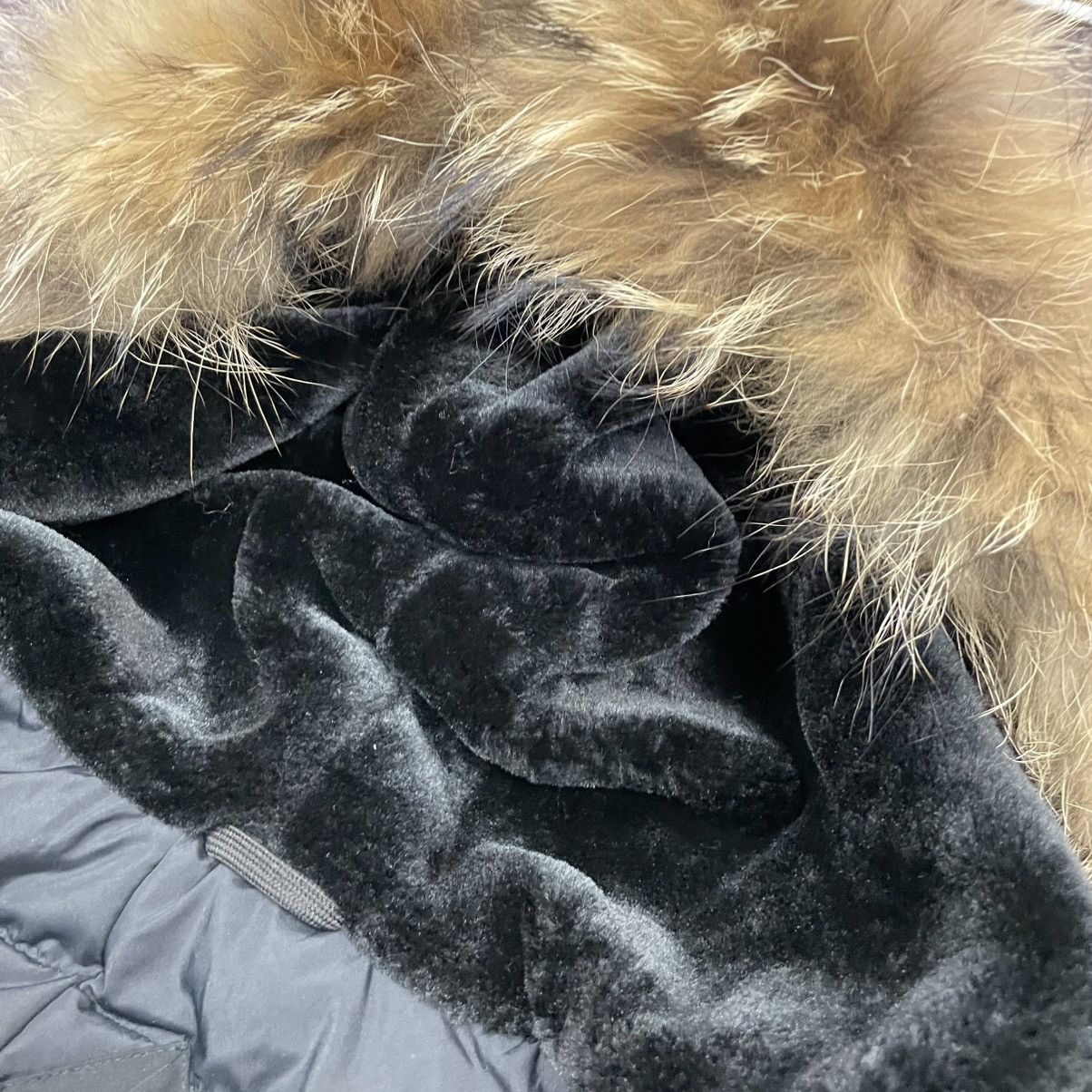 Canada Goose Canada Goose Parka Jacket Size XS / US 0-2 / IT 36-38 - 9 Thumbnail
