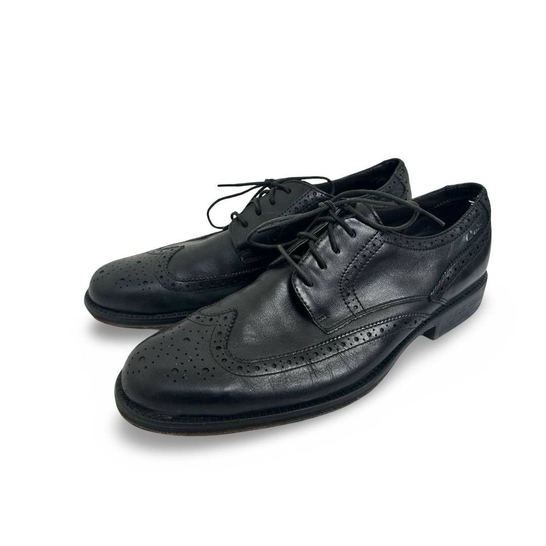 Clarks Clarks brogue #20 Size US 8 / EU 41 - 1 Thumbnail