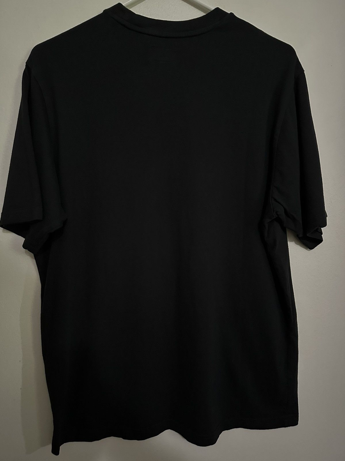 Supreme Supreme Washed Script S/S Top Tee Size US S / EU 44-46 / 1 - 4 Thumbnail