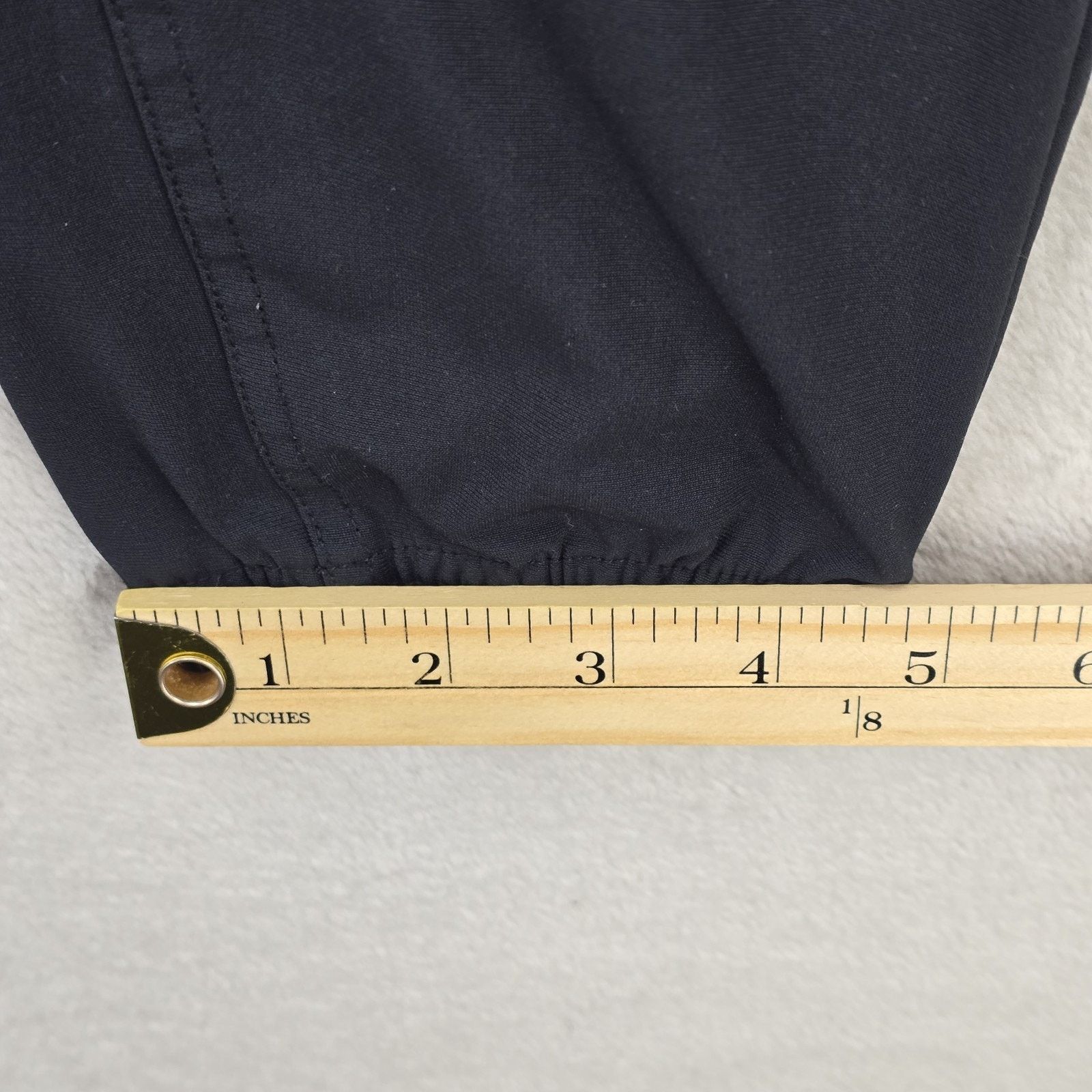 Other LEGENDS Pants Mens Medium Black Aviation Jogger Performance Size US 30 / EU 46 - 12 Thumbnail