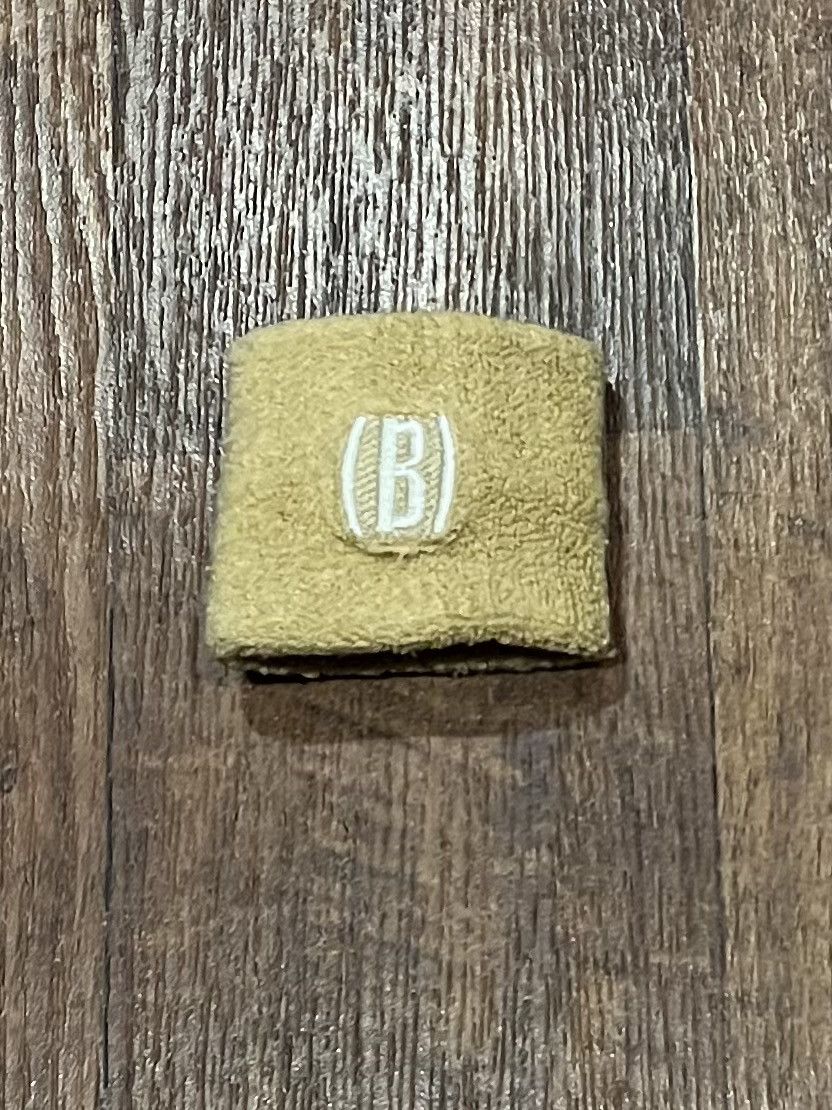 Bape Bape arm band sweatband Size ONE SIZE - 1 Thumbnail