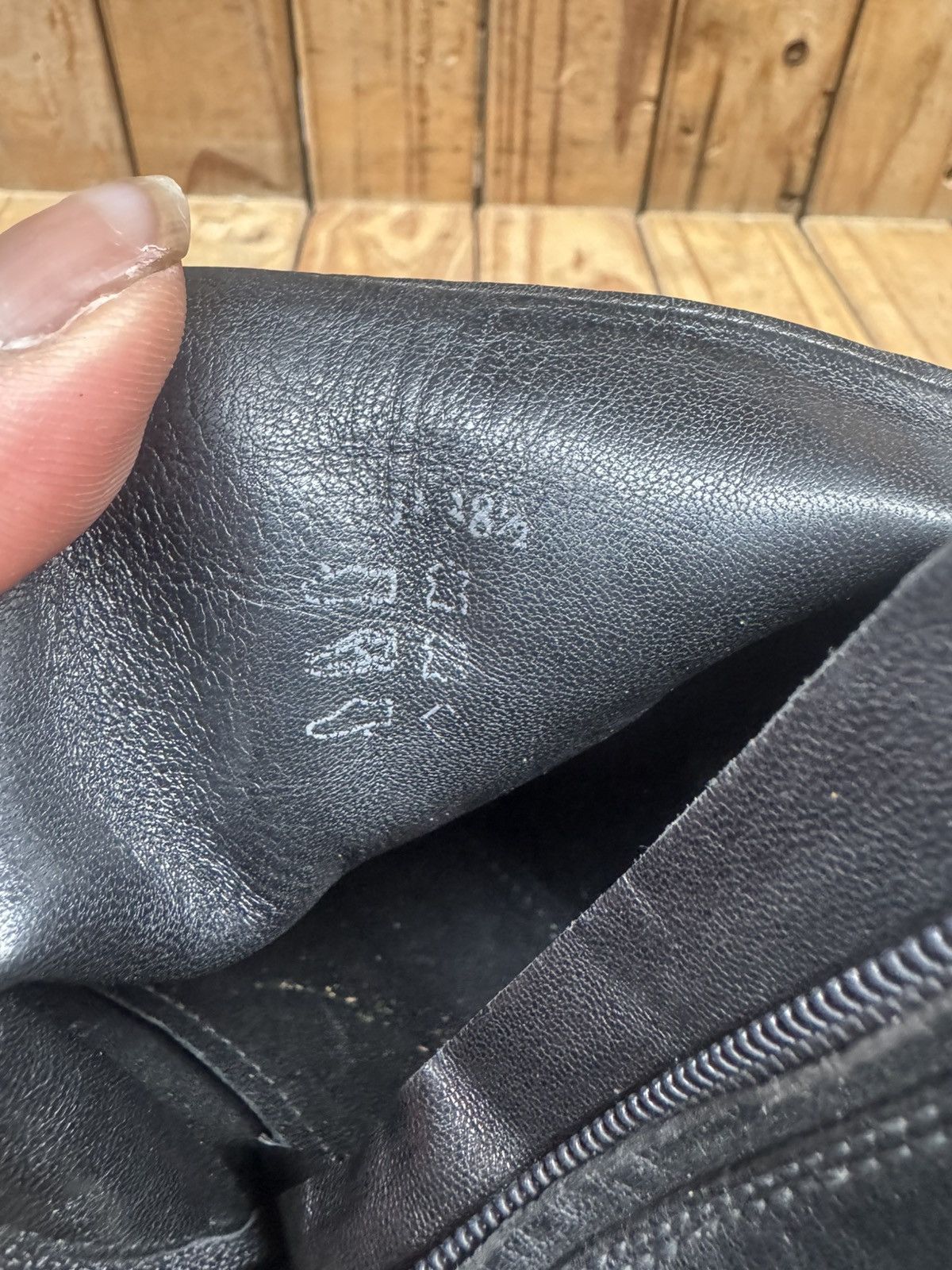 Prada PRADA Sports Black Black Women’s Boots USA 8.5 UK 5.5 Size US 8.5 / IT 38.5 - 13 Thumbnail