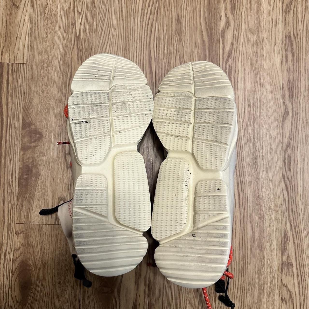 John Geiger John Geiger 002 Cream Size US 11 / EU 44 - 5 Thumbnail