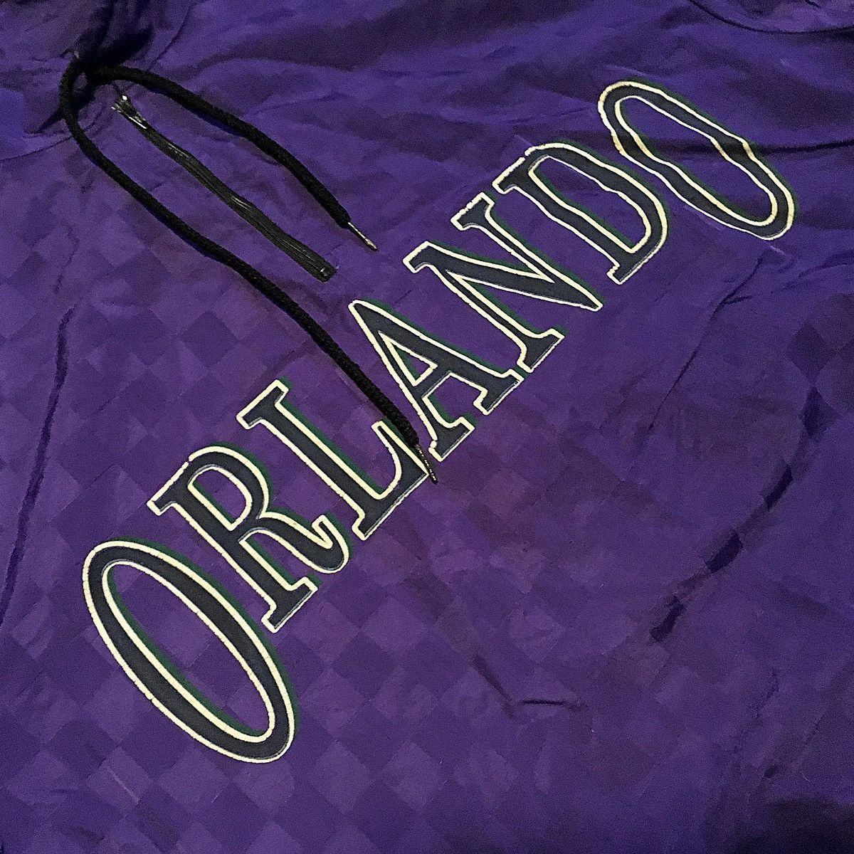 Vintage Vintage Orlando Jacket Size US L / EU 52-54 / 3 - 3 Thumbnail