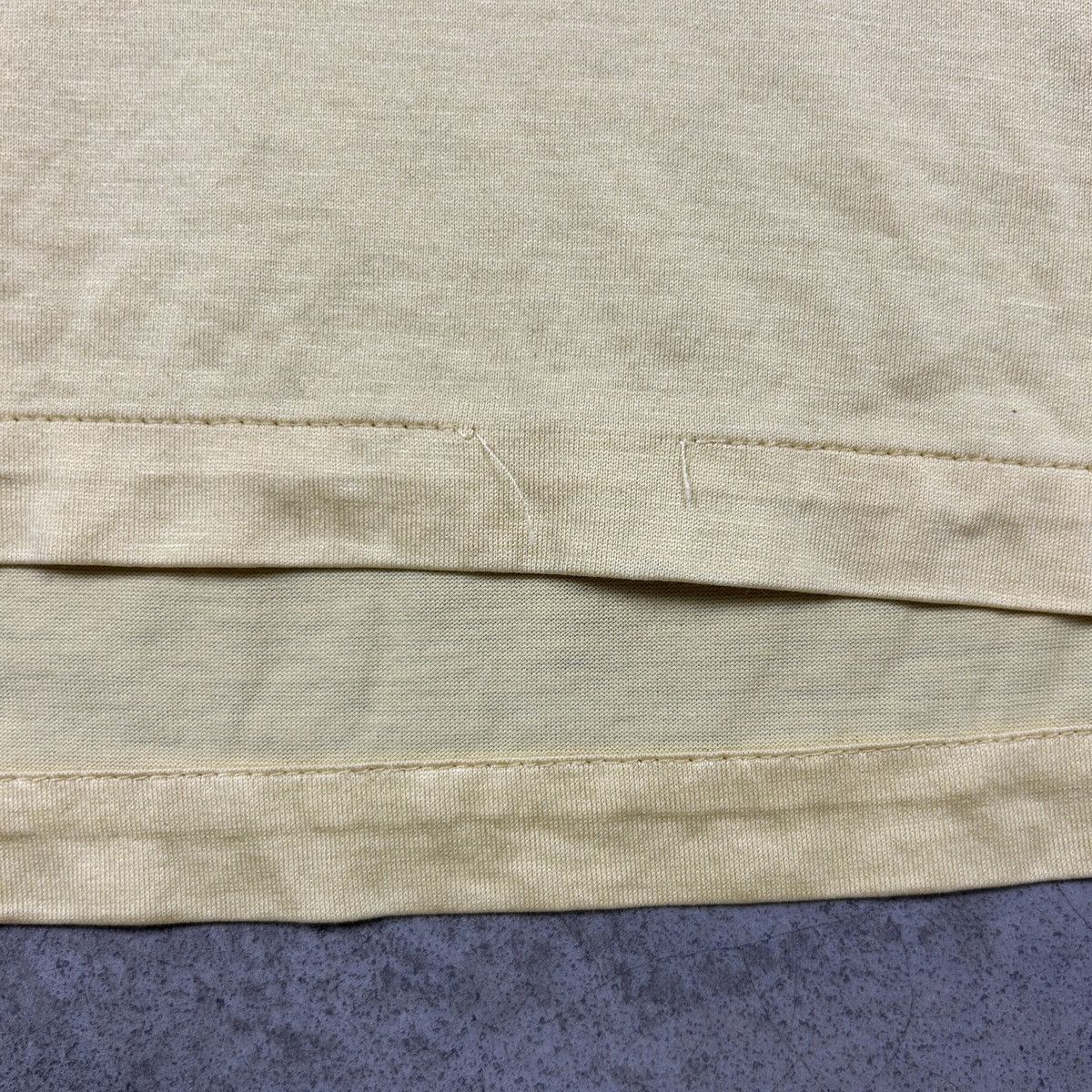 Christian Dior Monsieur × Vintage 1990s Christian Dior Sports - Longsleeve Size US L / EU 52-54 / 3 - 13 Thumbnail