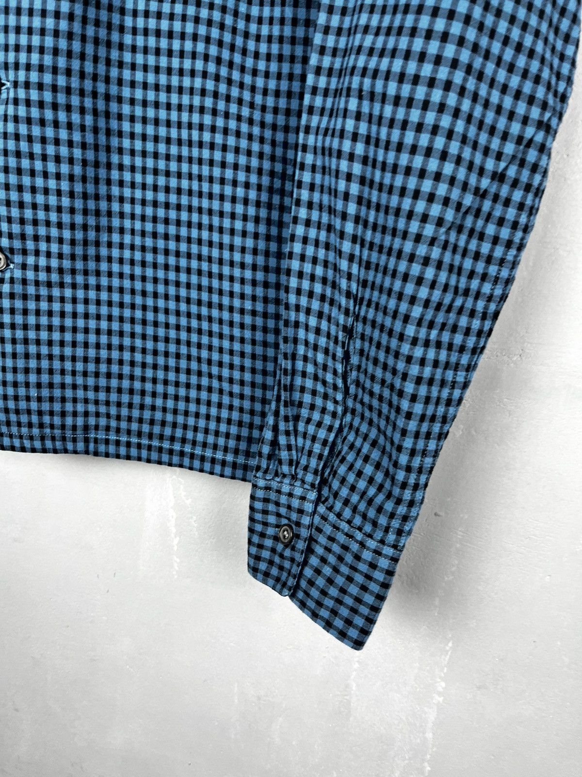 Lemaire × Uniqlo uniqlo lemaire button shirt Size US M / EU 48-50 / 2 - 2 Thumbnail
