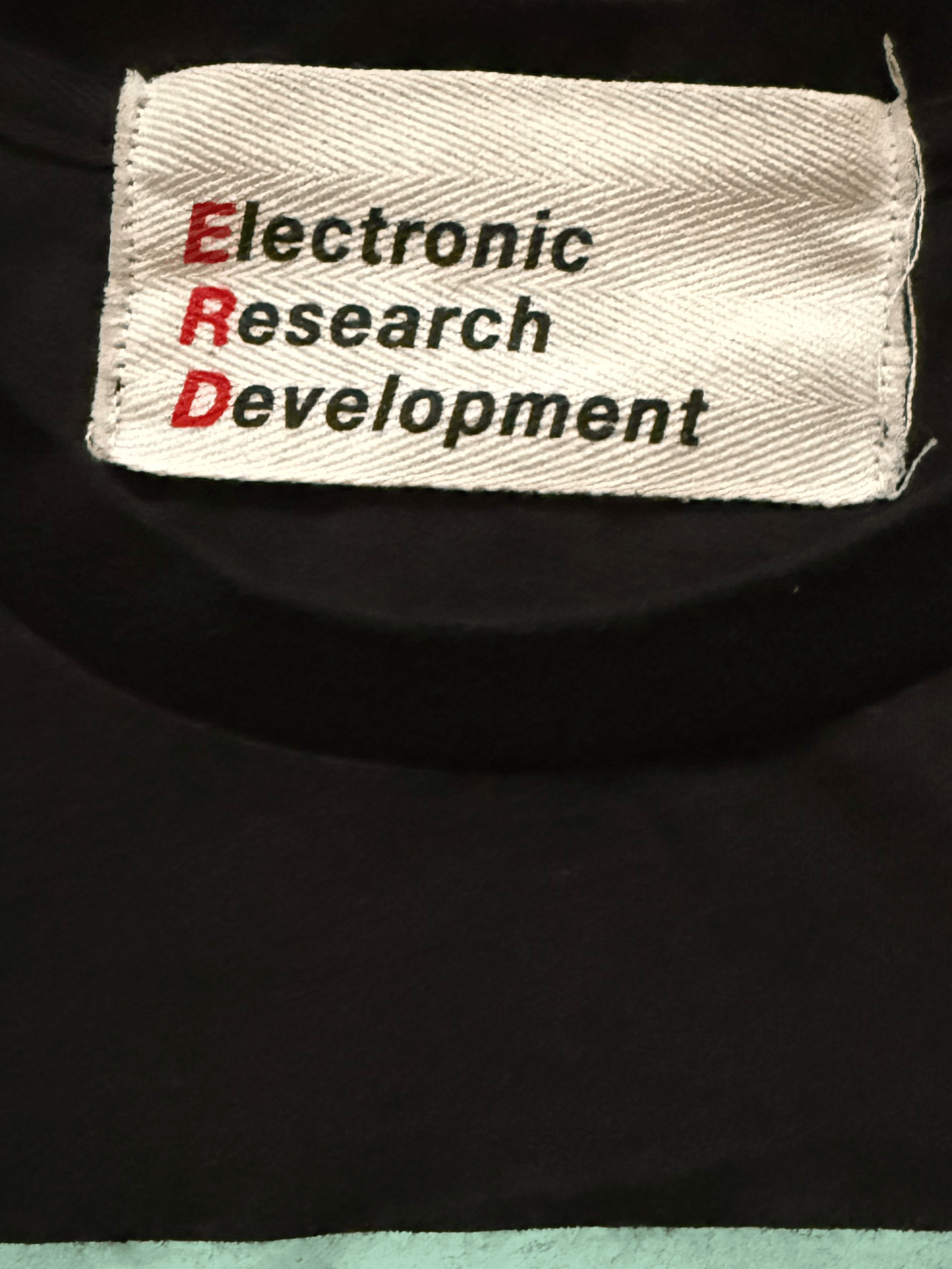 Enfants Riches Deprimes Daft Punk - Ecstasy Is Bad for You 1/25 Size US M / EU 48-50 / 2 - 3 Thumbnail