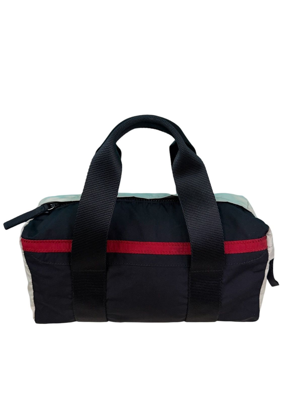 Prada AUTHENTIC VINTAGE PRADA HANDBAG Size ONE SIZE - 2 Thumbnail
