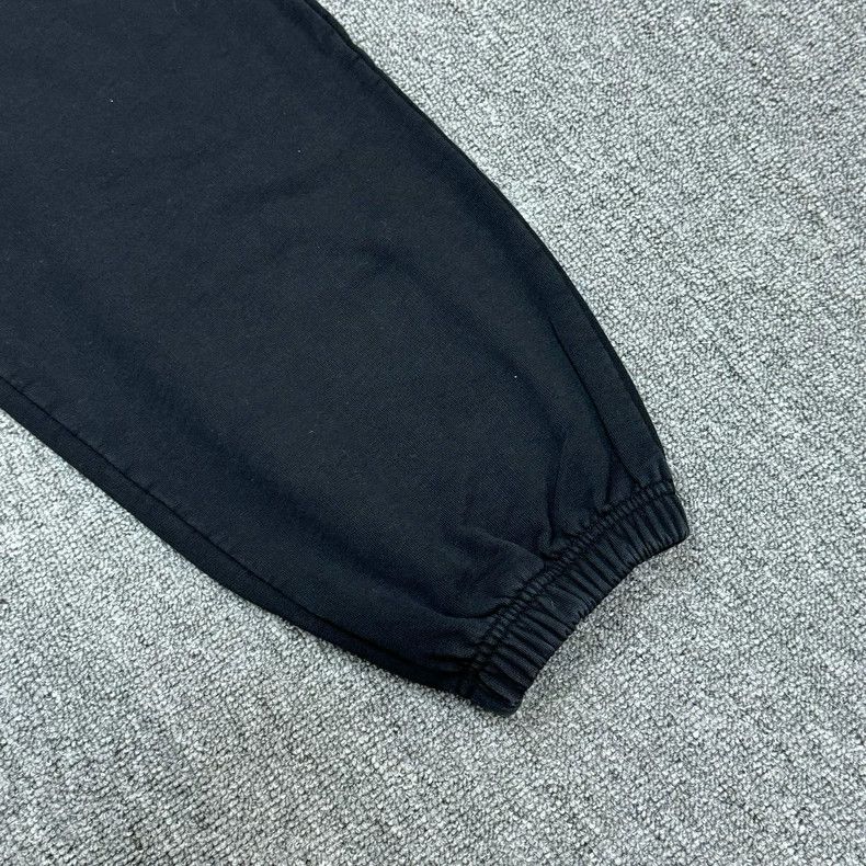 Balenciaga Balenciaga size S Black sweatpants Size US 27 - 5 Thumbnail