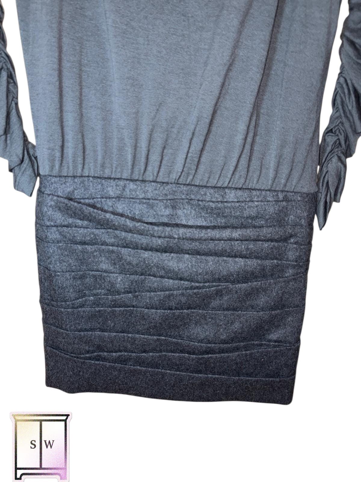 Other Jay Ahr midi dress Size S / US 4 / IT 40 - 7 Thumbnail